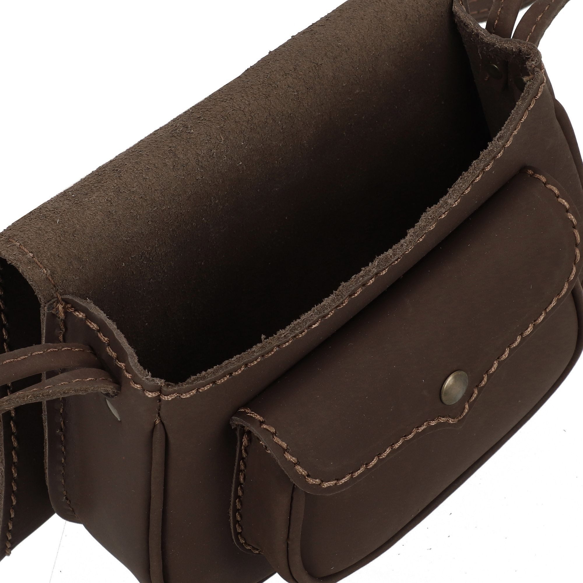 Mika Umhängetasche Bonny, Leder