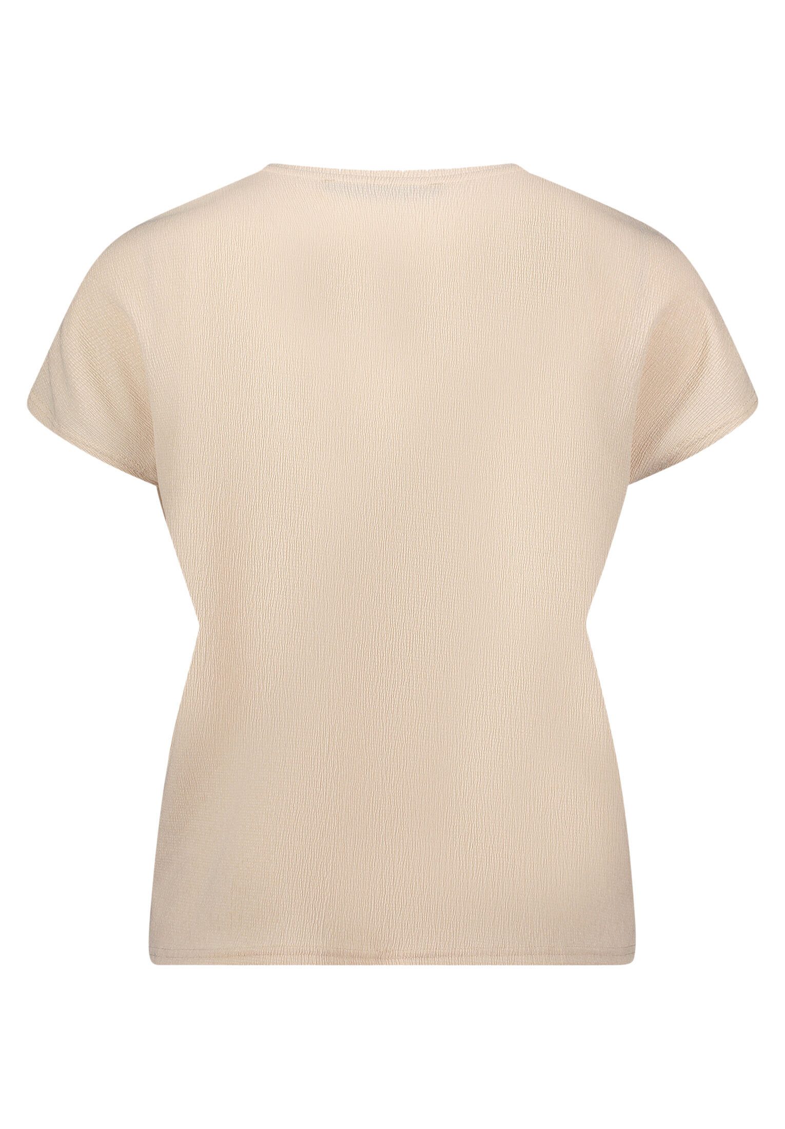 Betty Barclay Kurzarmshirt Damen mit Struktur (1-tlg)
