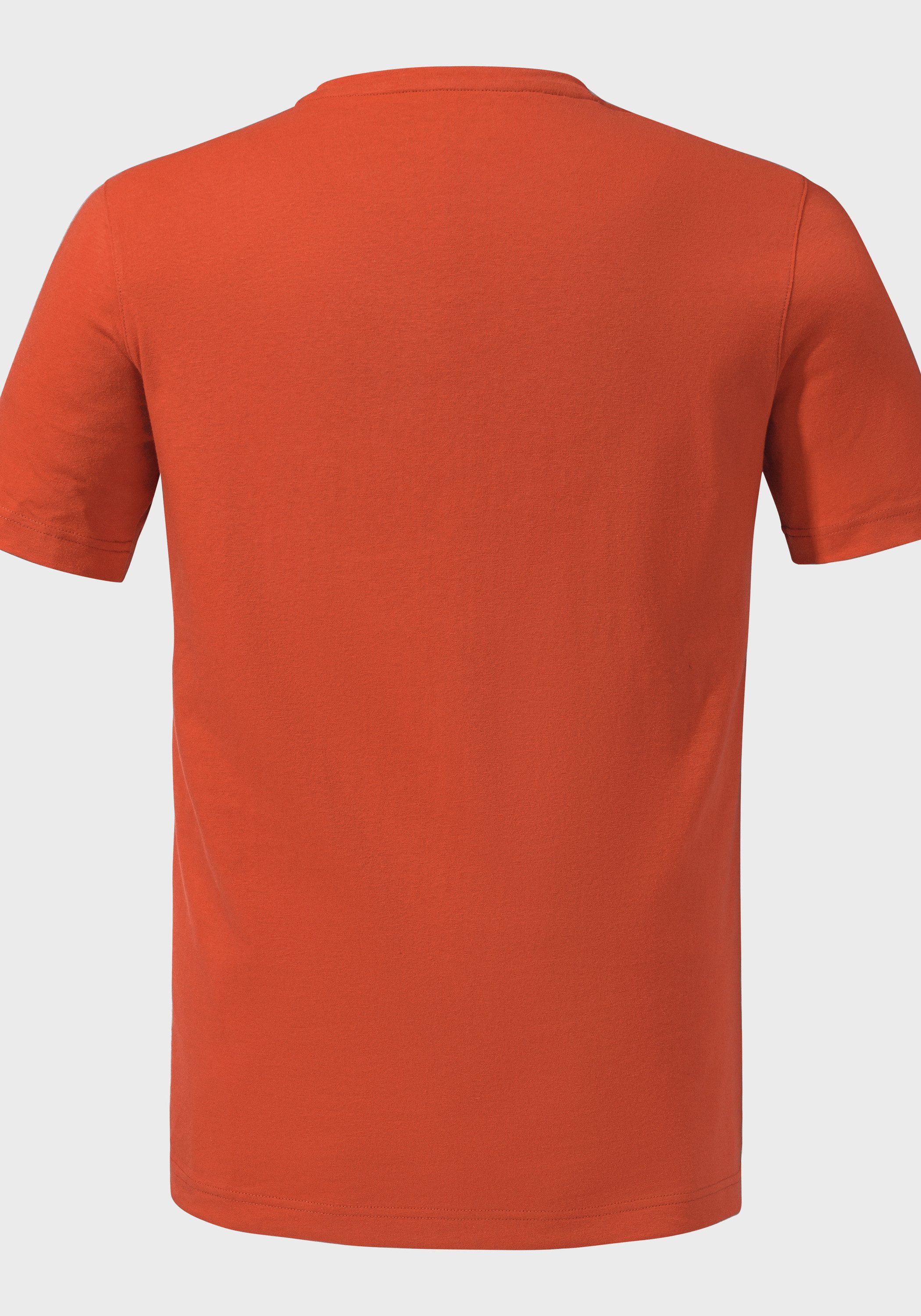 Schöffel Funktionsshirt T Shirt Hohberg M günstig online kaufen