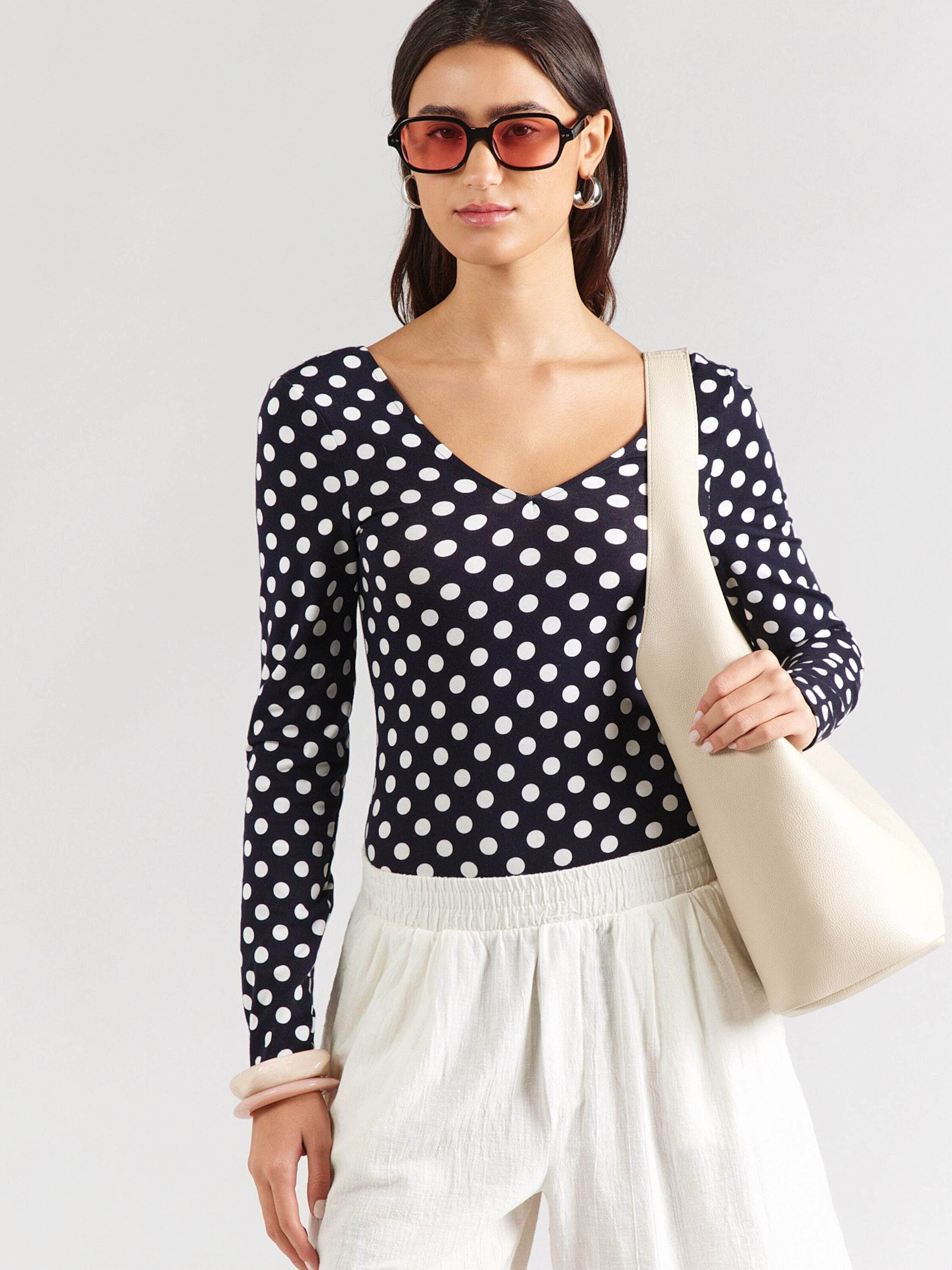 ONLY Shirtbody ONLLIVE LOVE (1-tlg) Plain/ohne Details