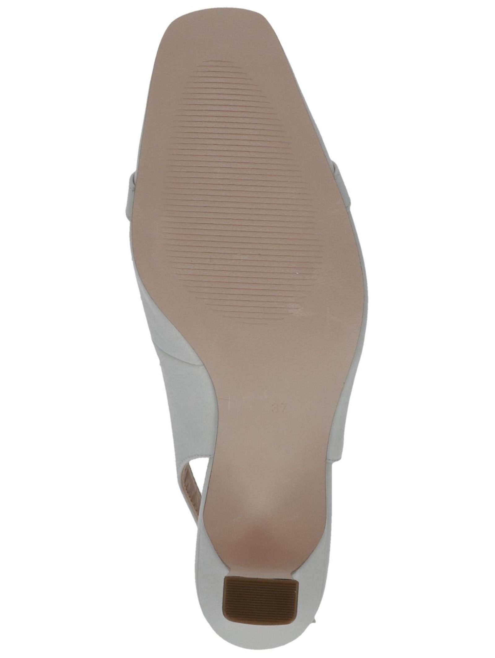 Caprice Pumps Leder Pumps