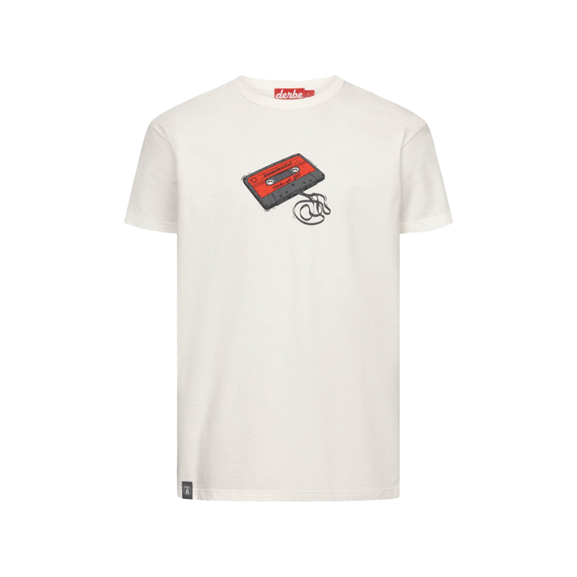 Derbe T-Shirt Kuddelmuddel