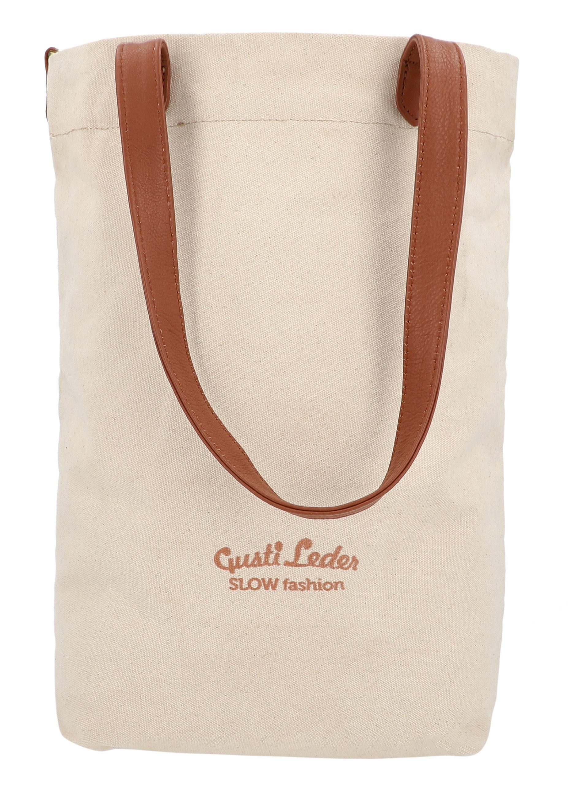 Gusti Leder Umhängetasche Gusti Leder Taschen, Umhängetaschen Dinara (1-tlg)