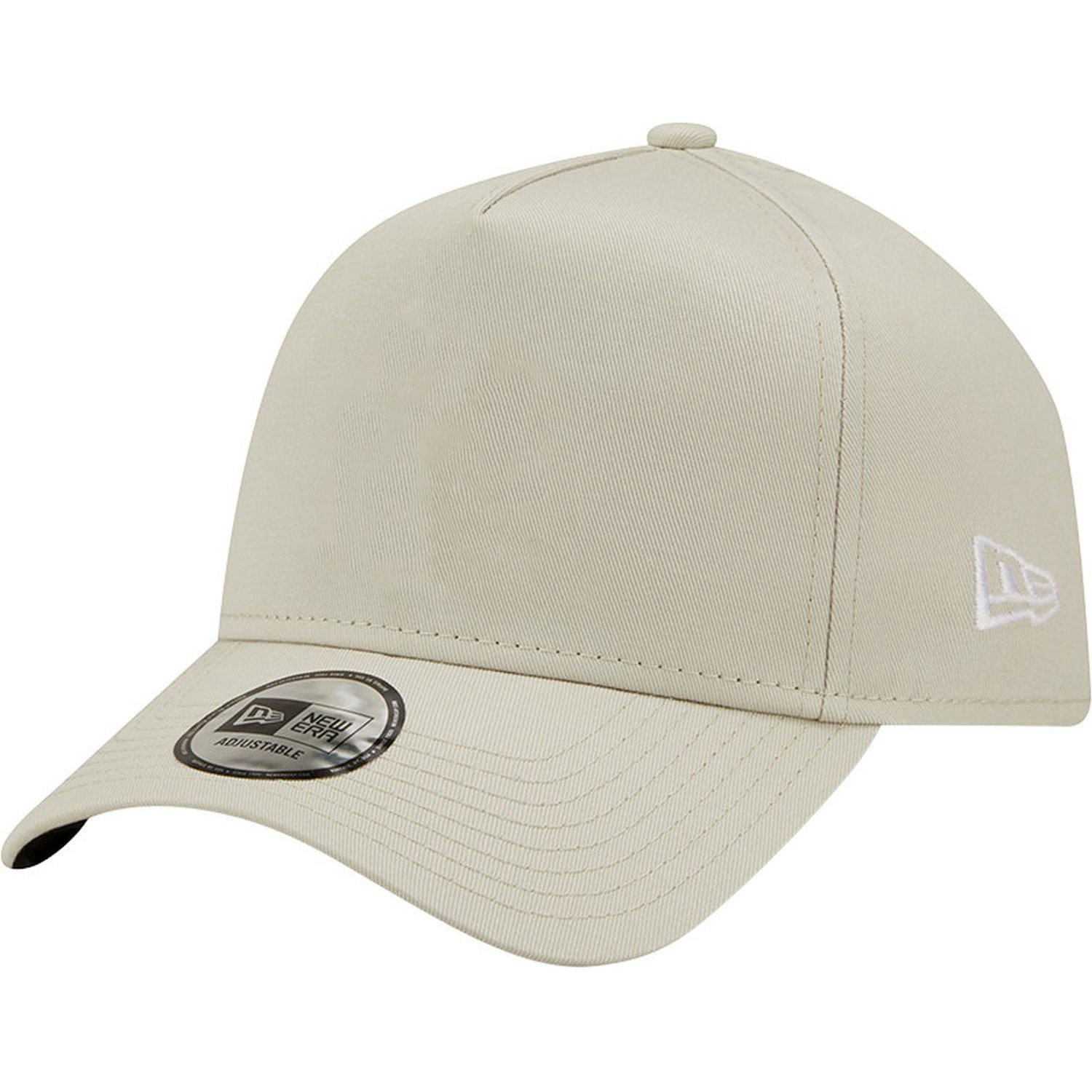 New Era Trucker Cap 9Forty AFrame ESSENTIAL BLANK