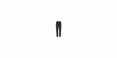 Odlo Laufhose Pants long length MILES LIGHT