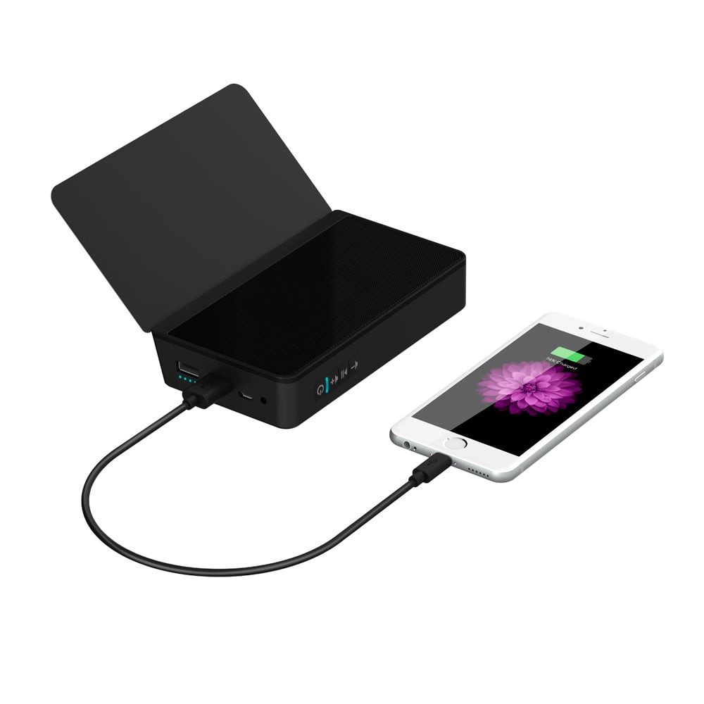 XLAYER Powerbank