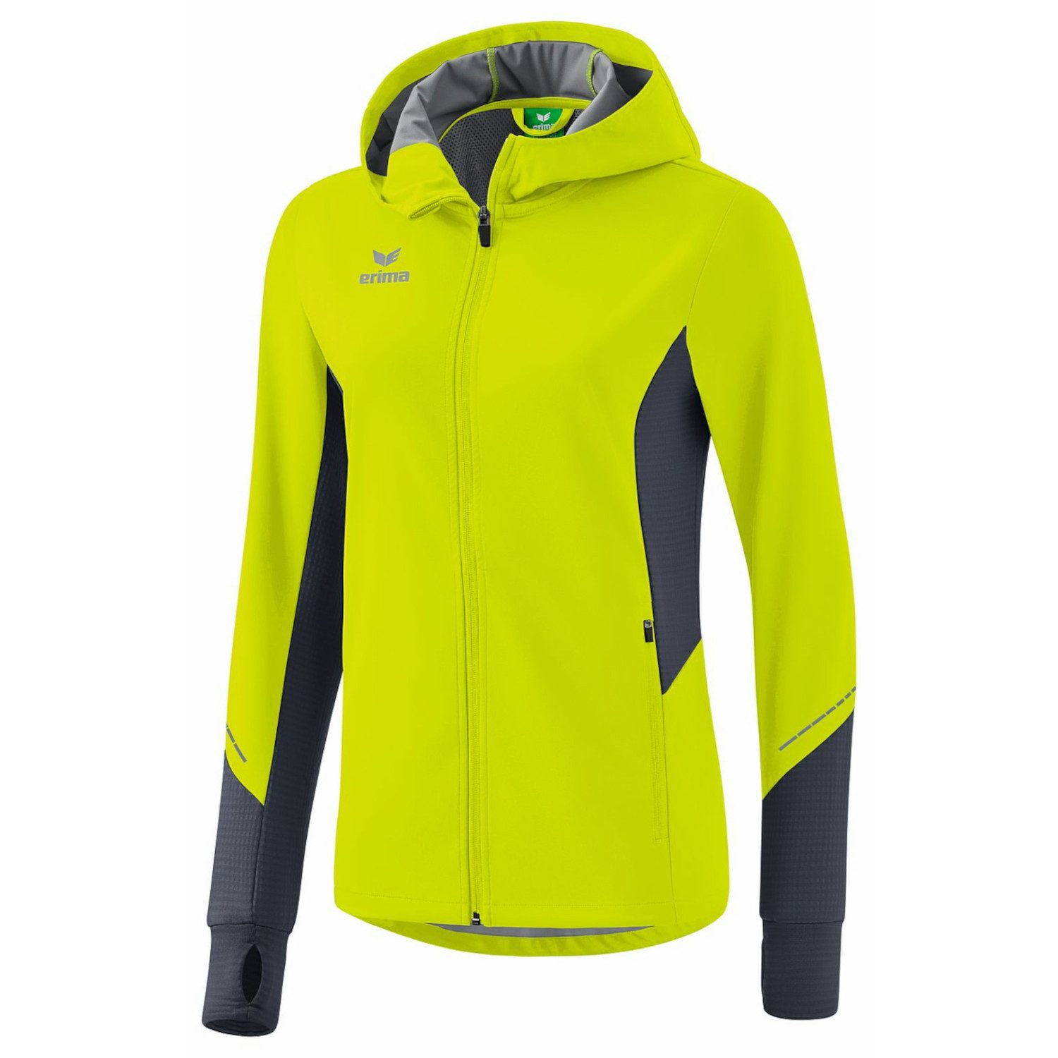 Erima Laufjacke erima Damen Laufjacke RACING