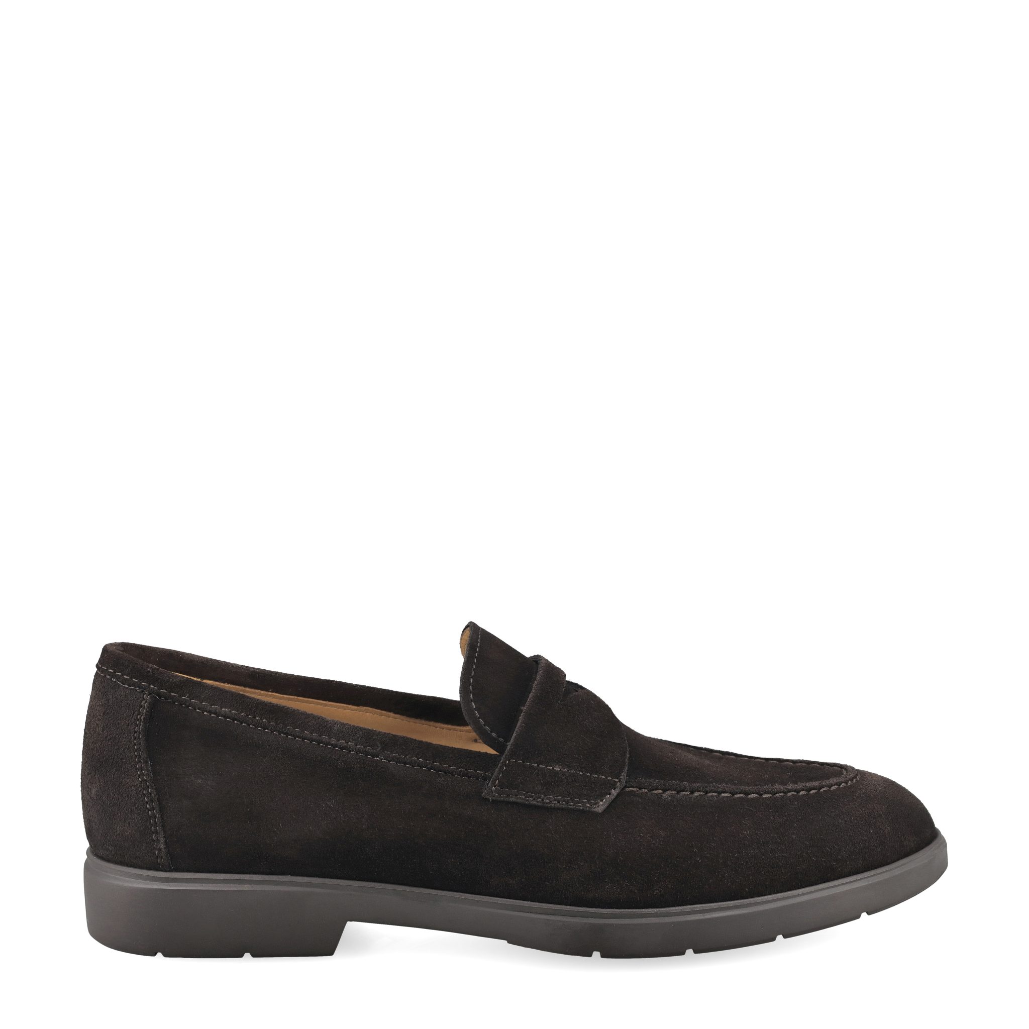 MAGNANNI Magnanni 26777 CROSTIDIFU MARRON, Slipper, Braun, dunkel, Herren Slipper