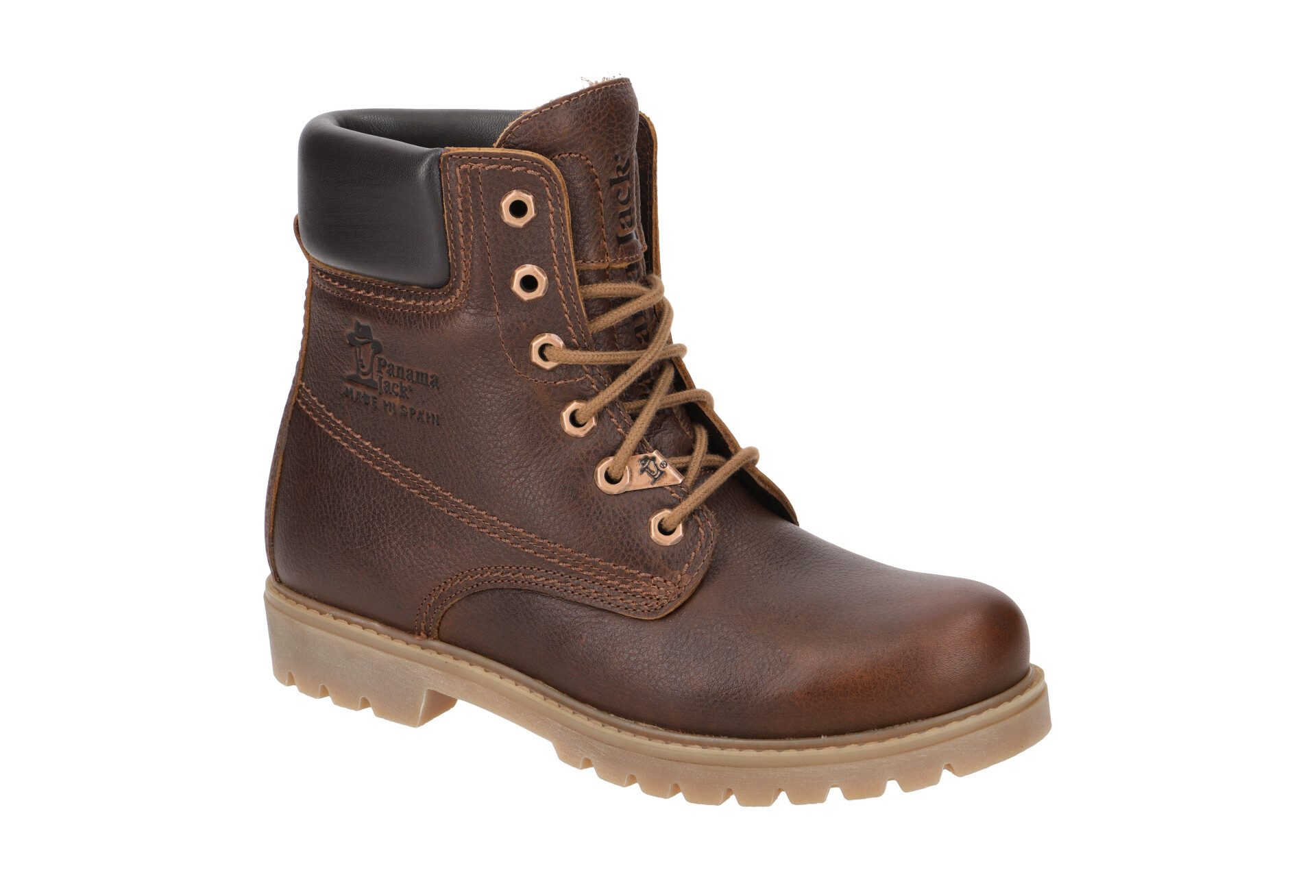 Panama Jack Panama 03 B44 Stiefel