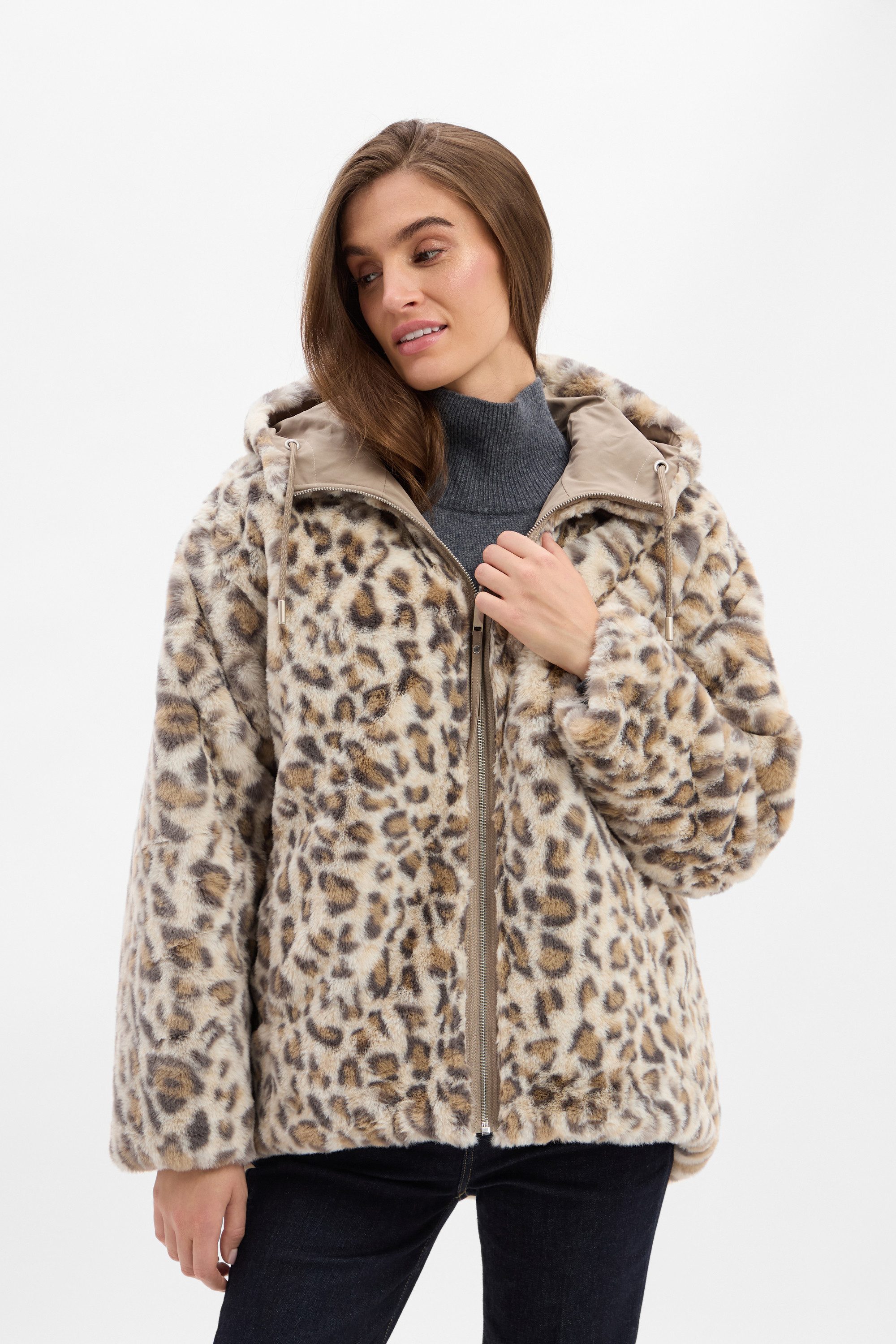 Marie Lund Sweatjacke günstig online kaufen