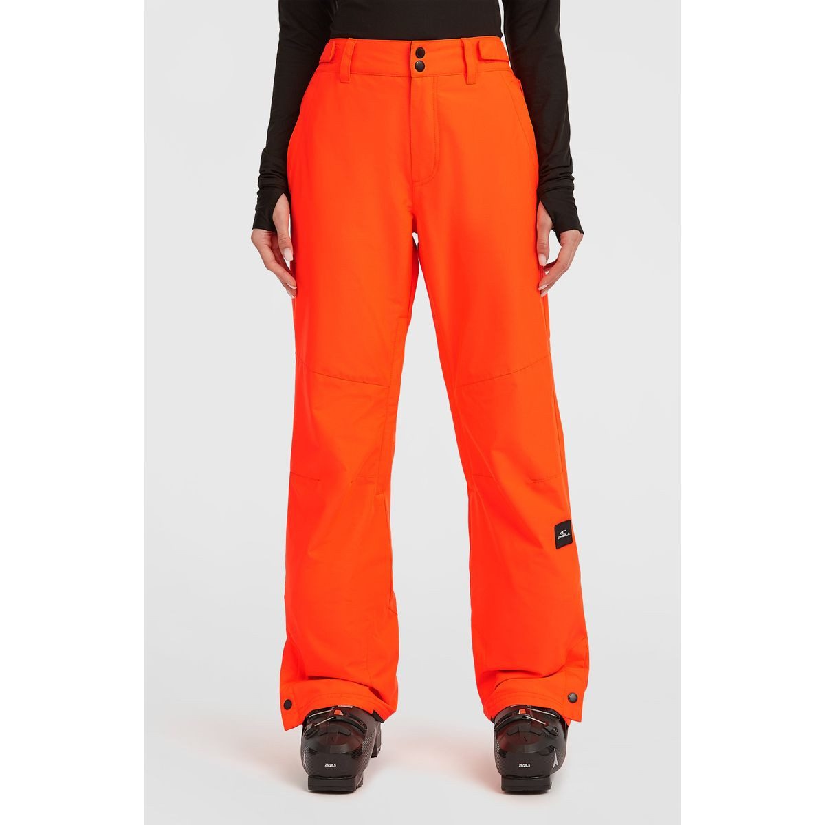 O'Neill Skihose Fwc'cruz Slim Snow Pants Hochfunktionale Damen-Skihose mit schlankem Schnitt, wasserdicht