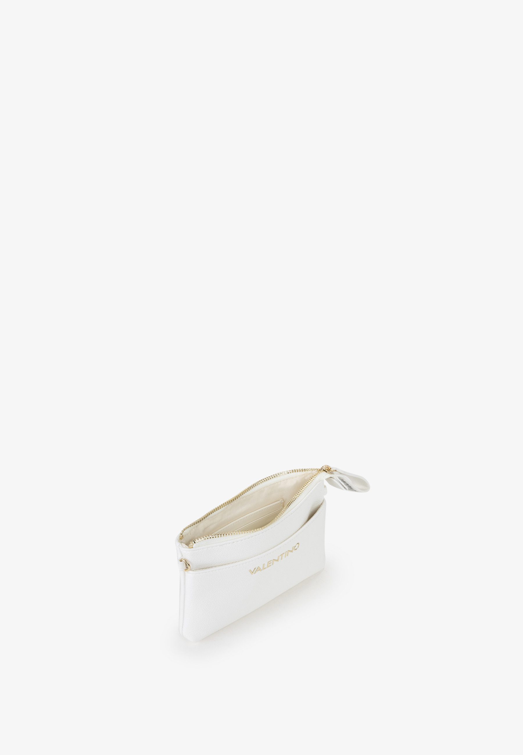 VALENTINO BAGS Geldbörse RYTA RE (Set, Mit herausnehmbarer Innentasche), Damen Minibag mit Logoschriftzug
