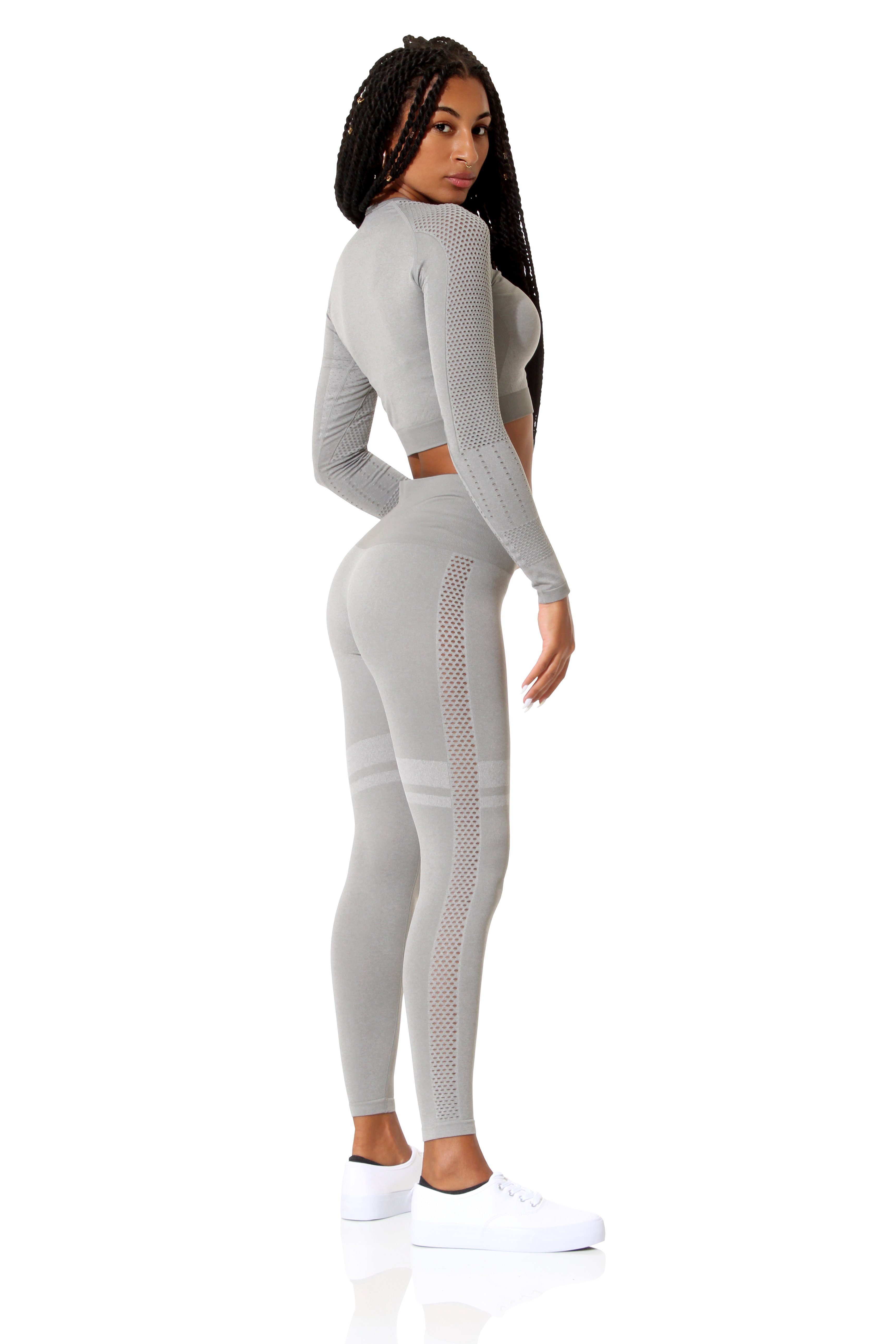 Stark Soul® Highwaist Leggings Sport Leggings High Waist