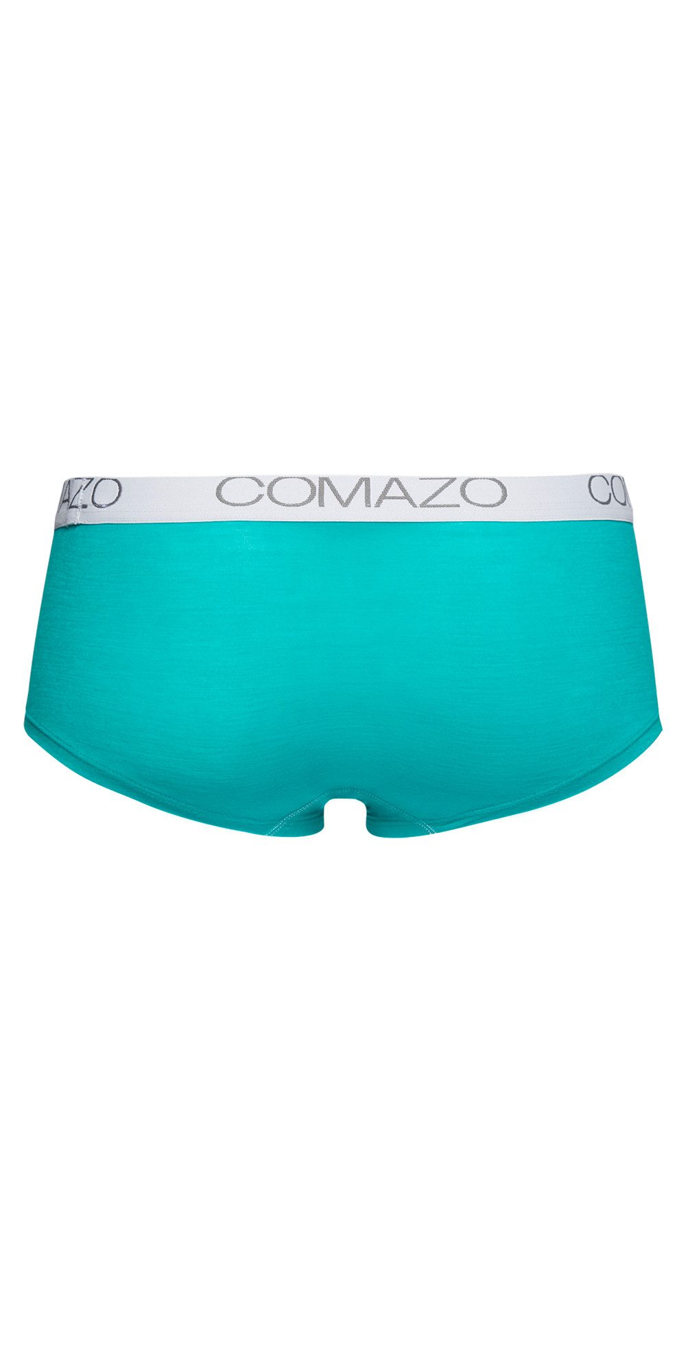 comazo Panty aus Merinowolle