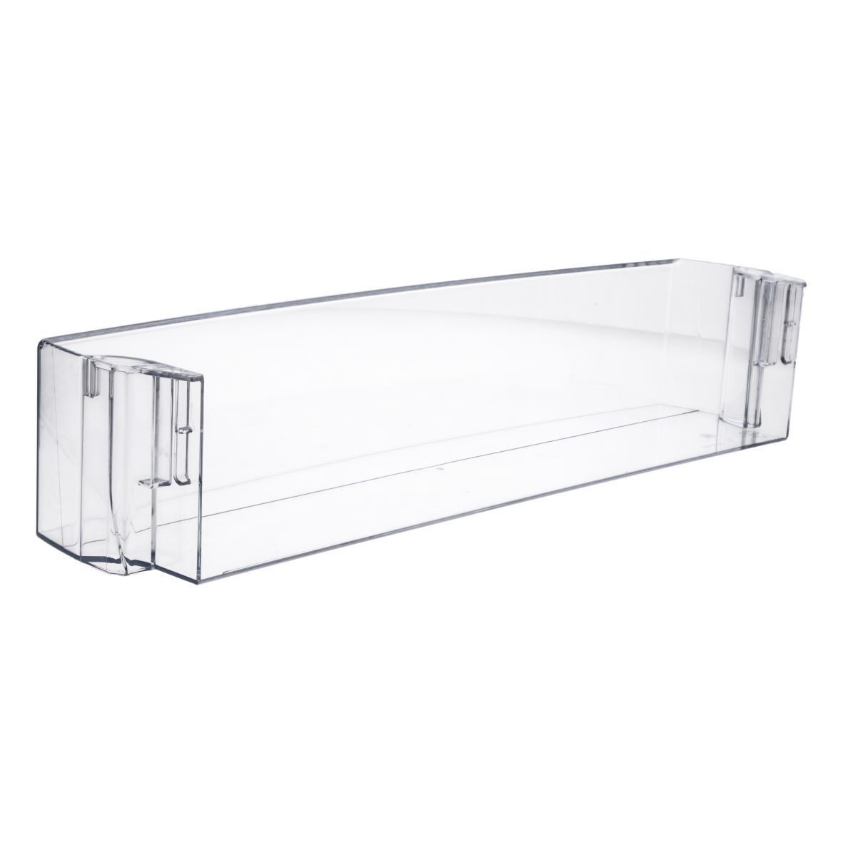 easyPART Einlegeboden wie Electrolux 2246613117 Abstellfach ZANUSSI, Kühlschrank / Gefrierschrank