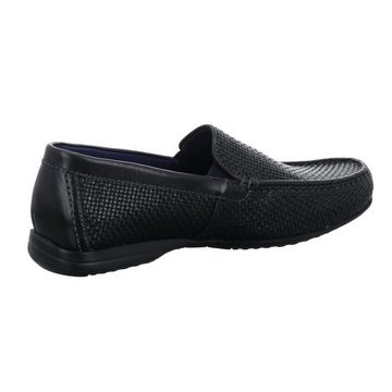 SIOUX Giumelo Slipper Business Elegant Slip-Ons Slipper Glattleder