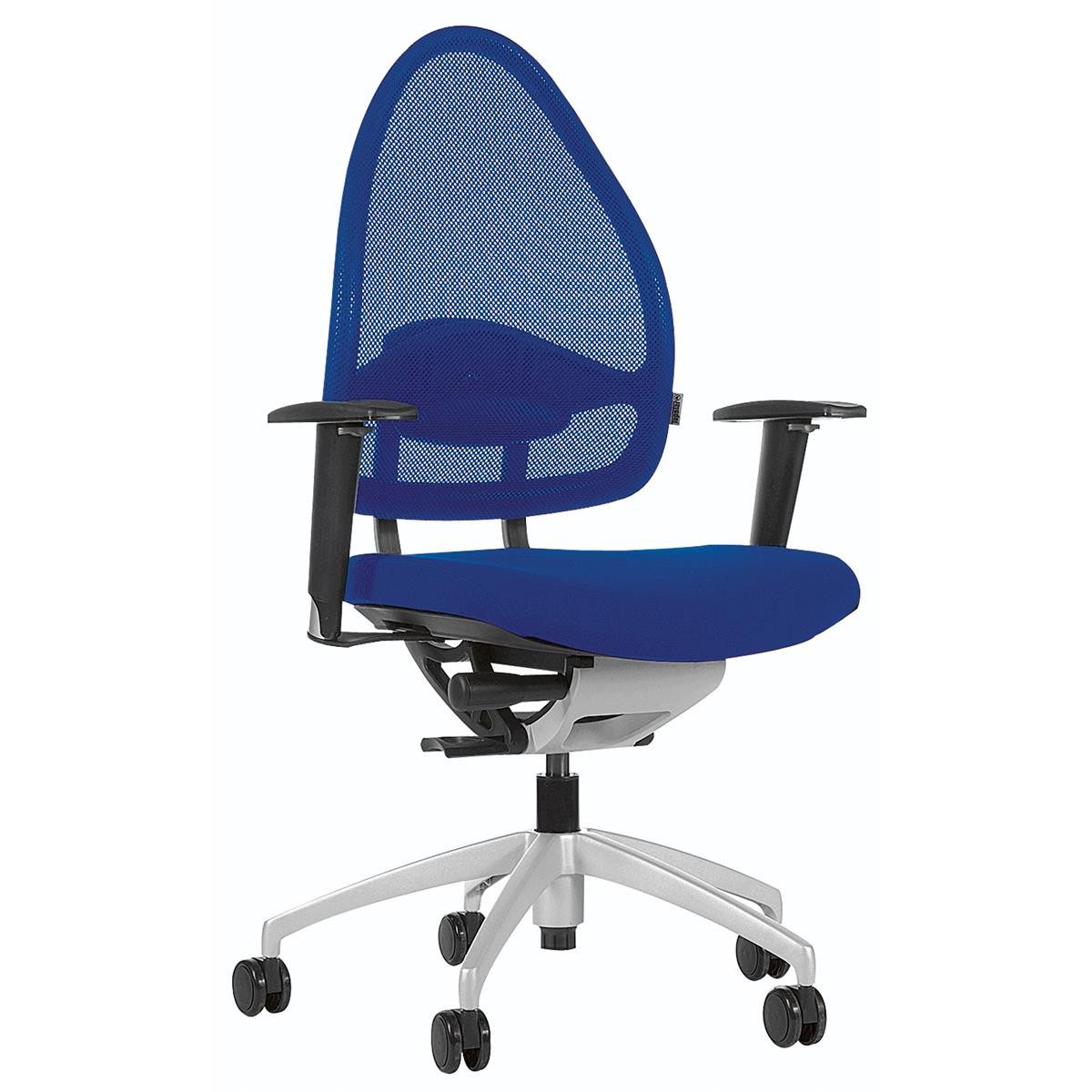 TOPSTAR Sessel TOPSTAR Bürodrehstuhl Open Base 10 J470TT38 max120kg sw/bl