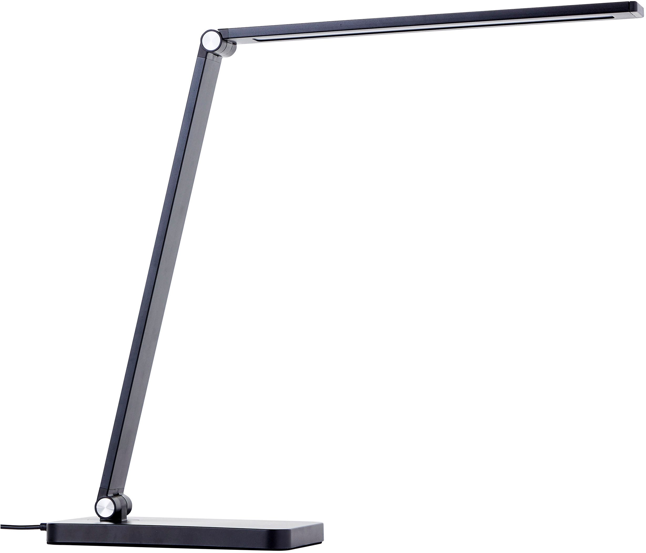 LED Schreibtischlampe Nuvo