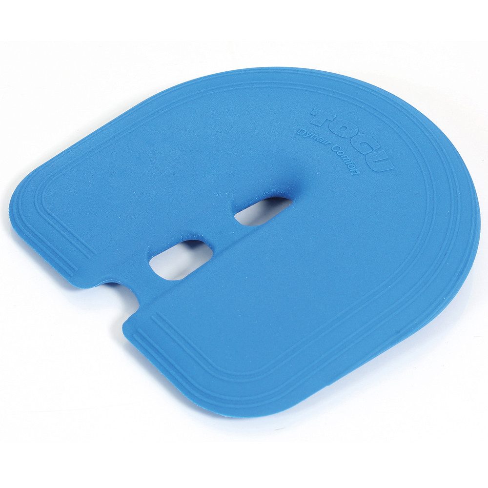 Togu Keilkissen Togu Dynair Comfort Keil-Ballkissen