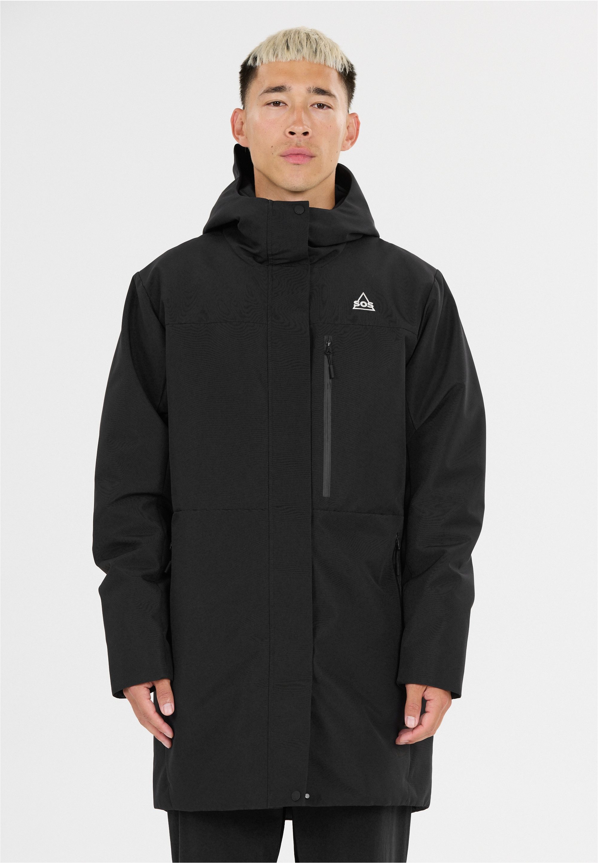 Outdoorjacke Trikora