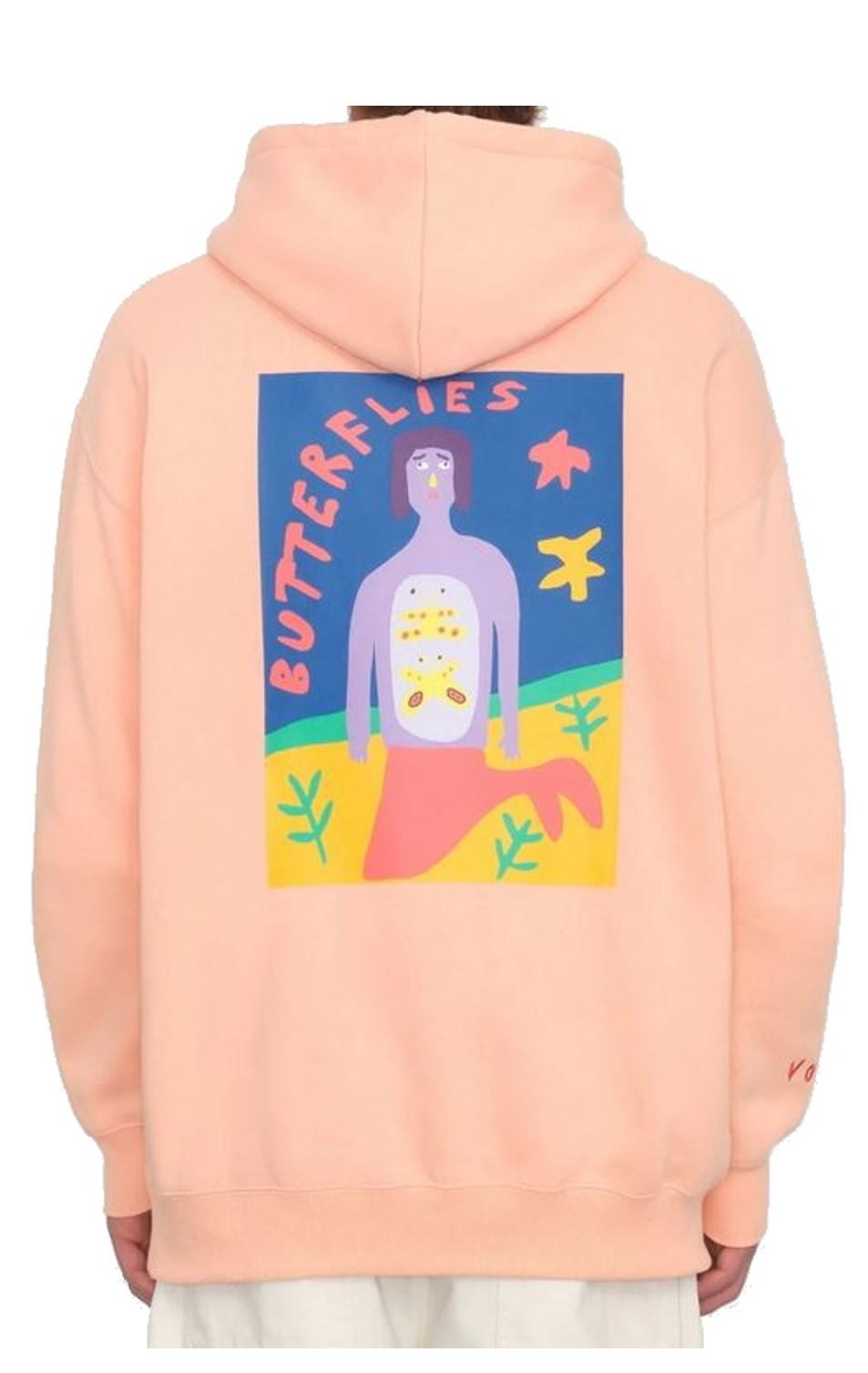 Volcom Strickpullover