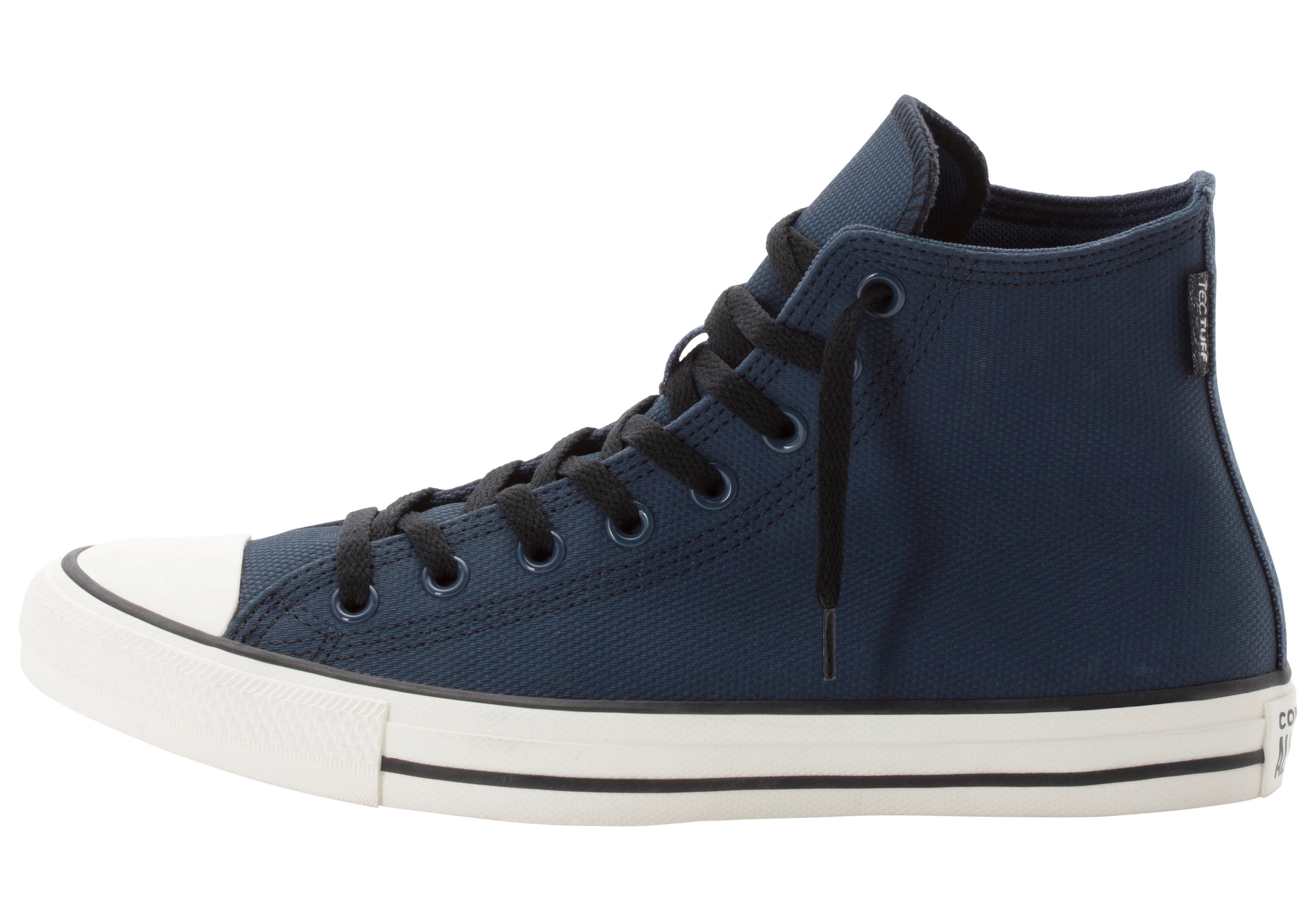 Converse CHUCK TAYLOR ALL STAR TECTUFF Sneaker mit strapazierfähiger, wetterbeständiger Canvas-Beschichtung