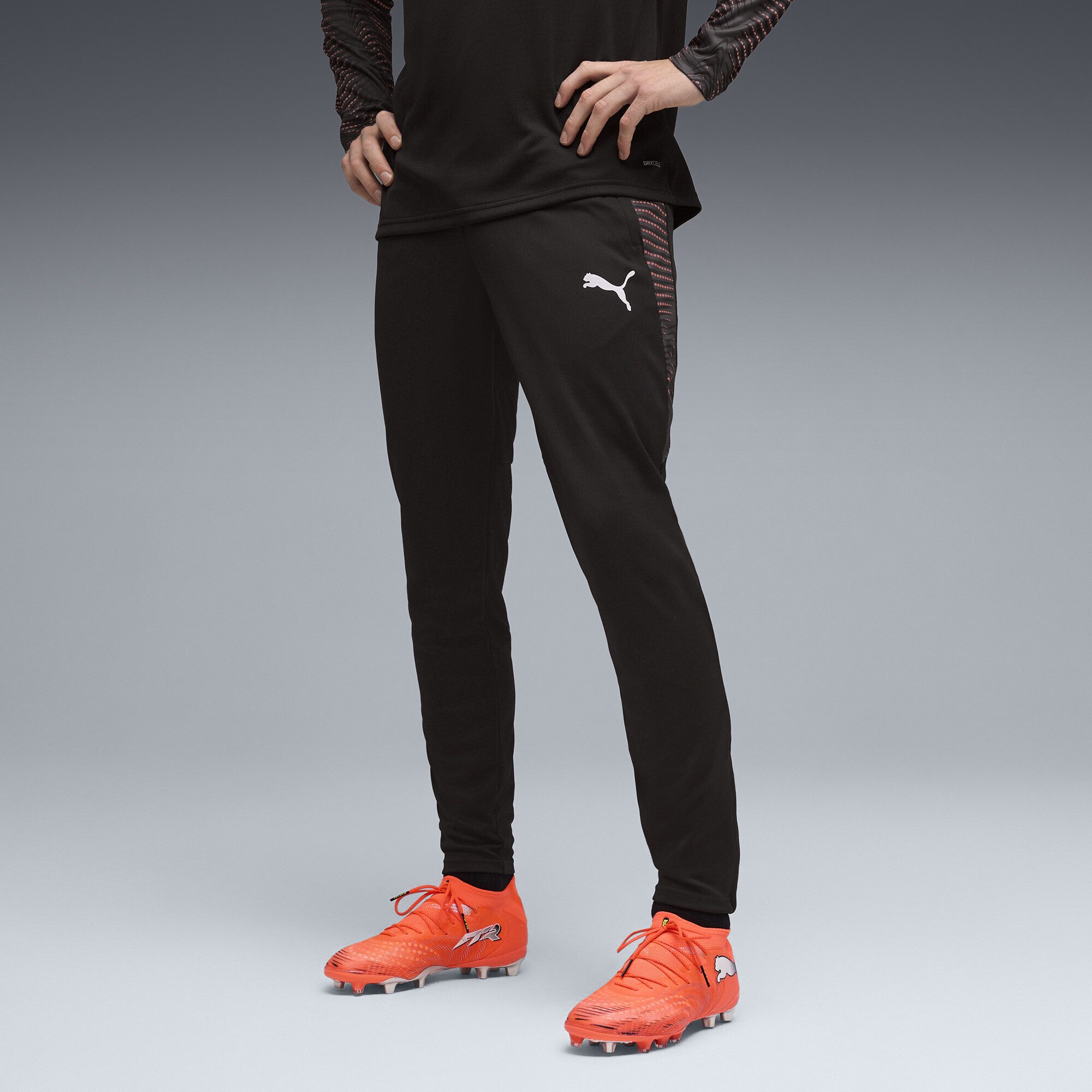 PUMA Sporthose individualFINAL Fußballhose Herren