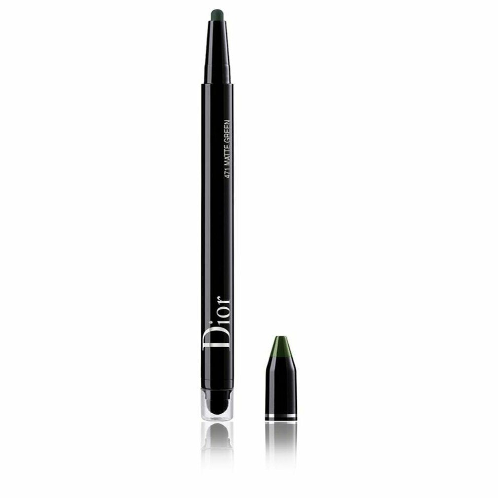 Dior Eyeliner show Stylo Eyeliner 471