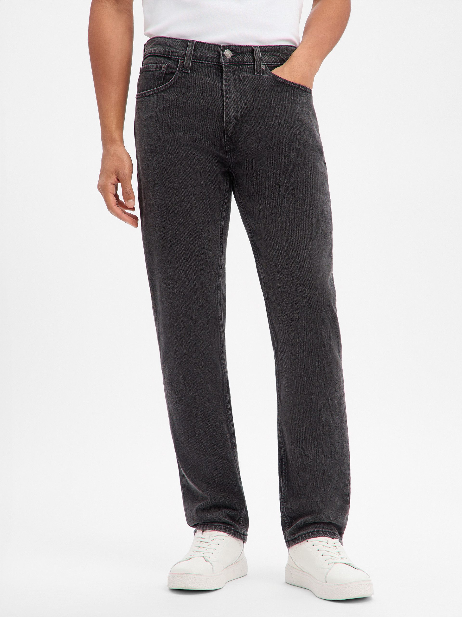 Straight-Jeans 505™