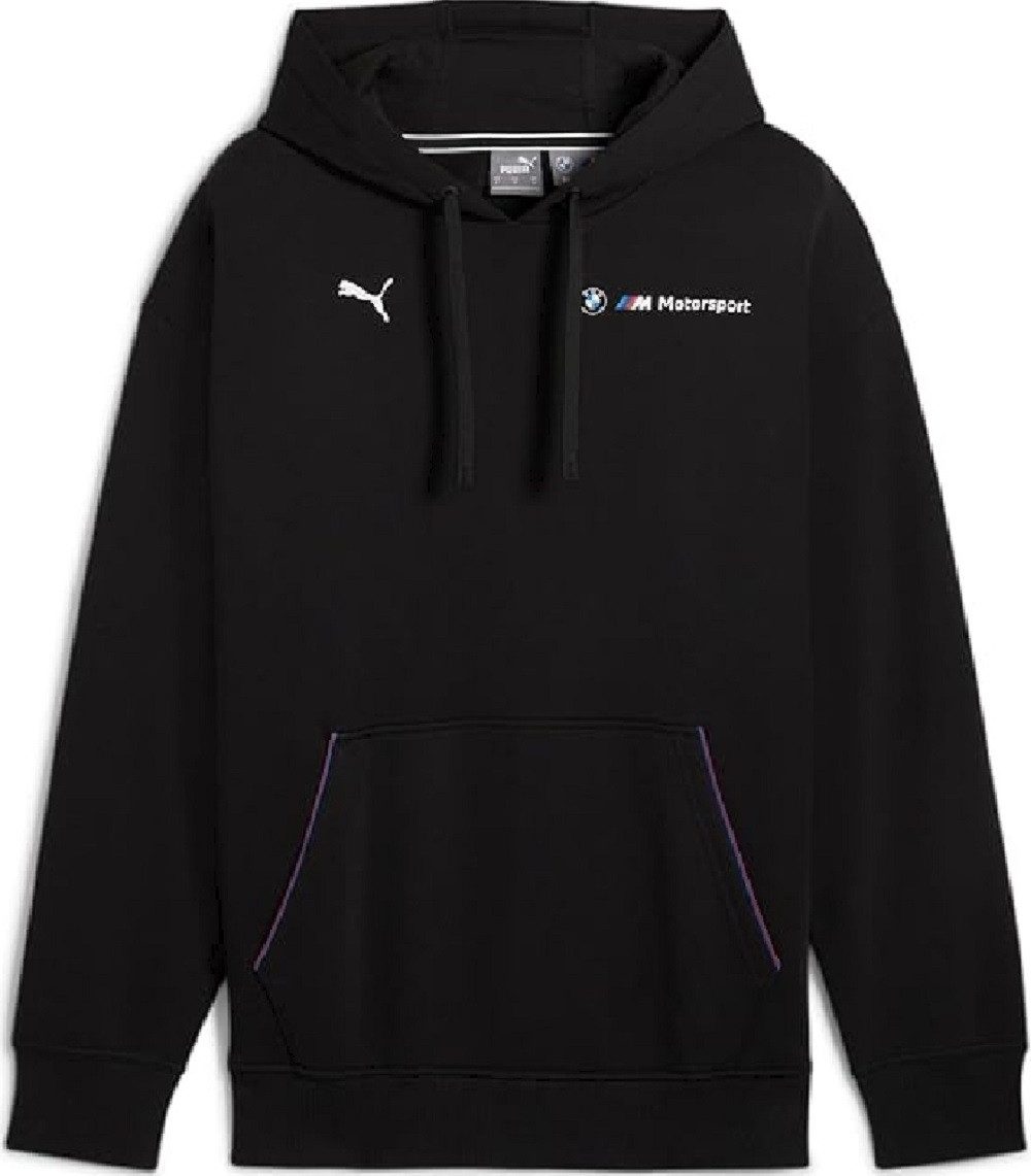 BMW Hoodie BMW Motorsport Essential Hoodie Kapuzenpullover Sweatshirt günstig online kaufen