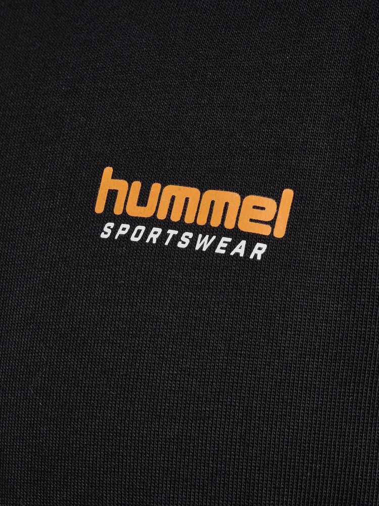hummel Longsleeve Loose T-Shirt Longsleeve Sw
