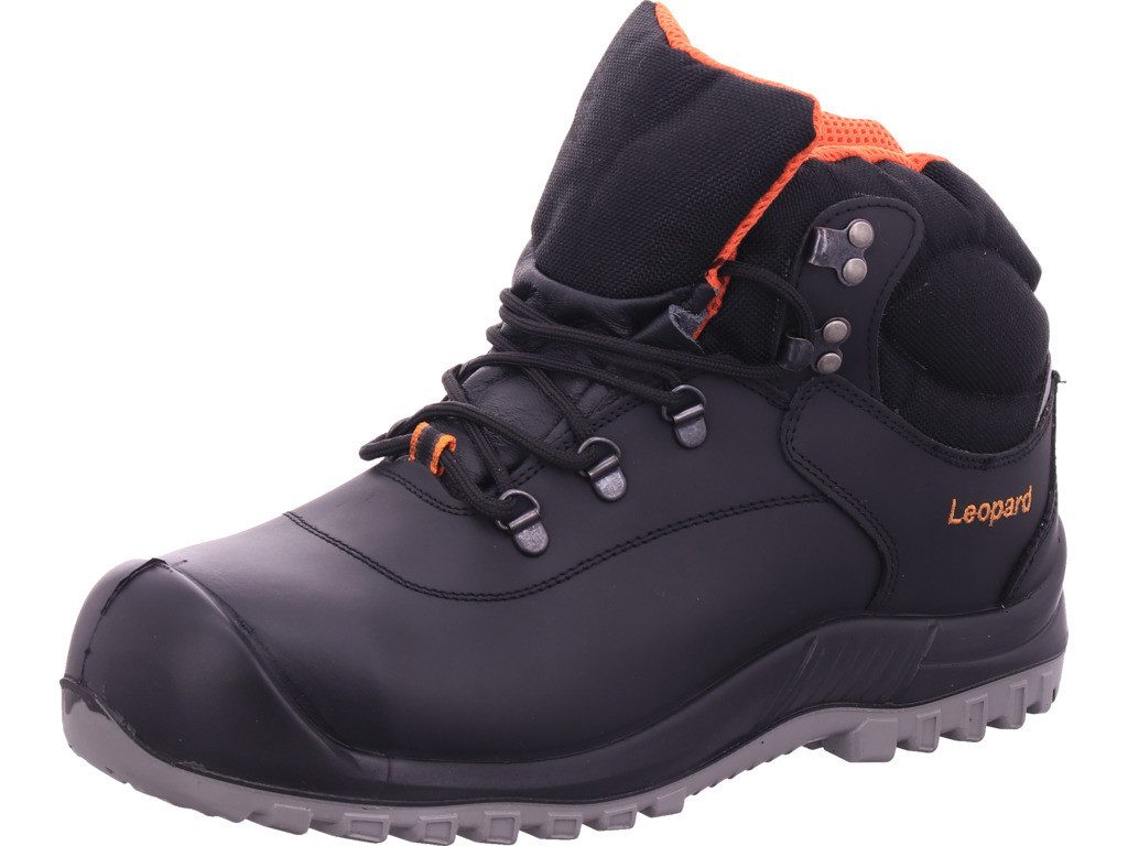LEOPARD Knöchelstiefel S3 Arbeitsschuh