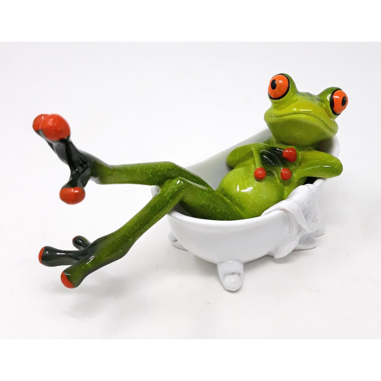 formano Dekofigur Froschhausen günstig online kaufen