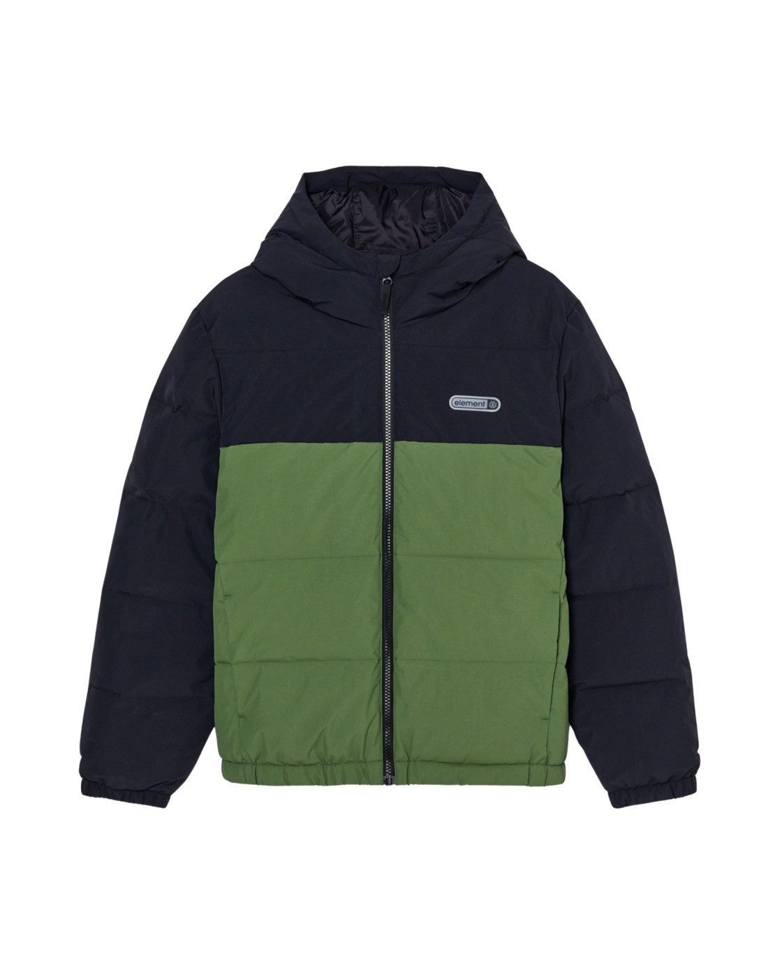 Element Outdoorjacke Classic Hooded