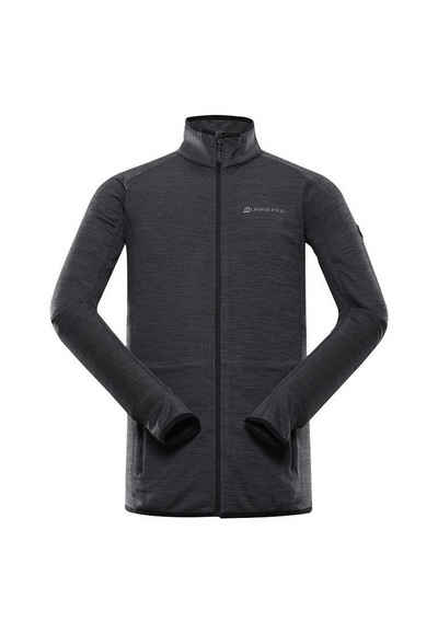 Alpine Pro Fleecejacke