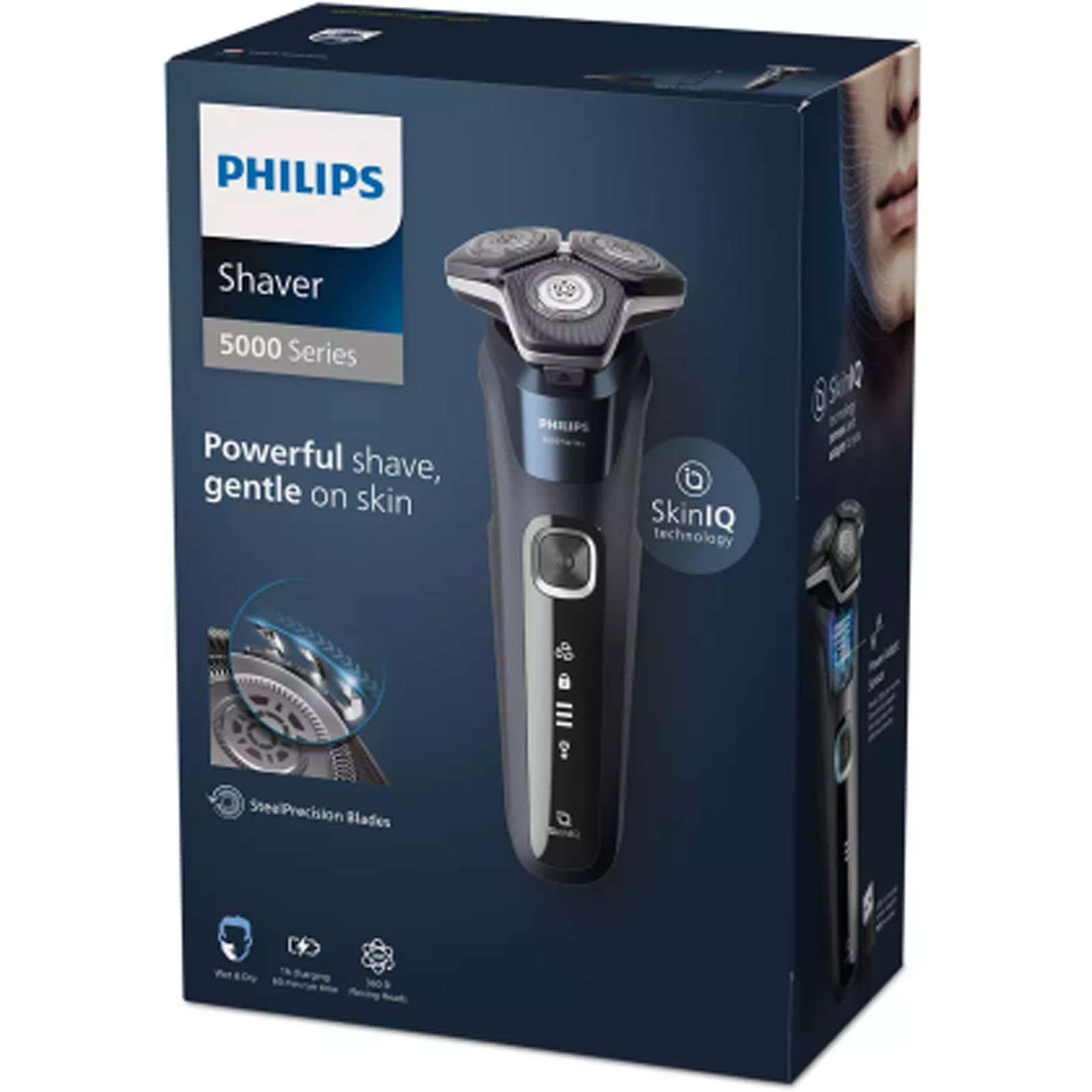 Philips Elektrorasierer S5885/25