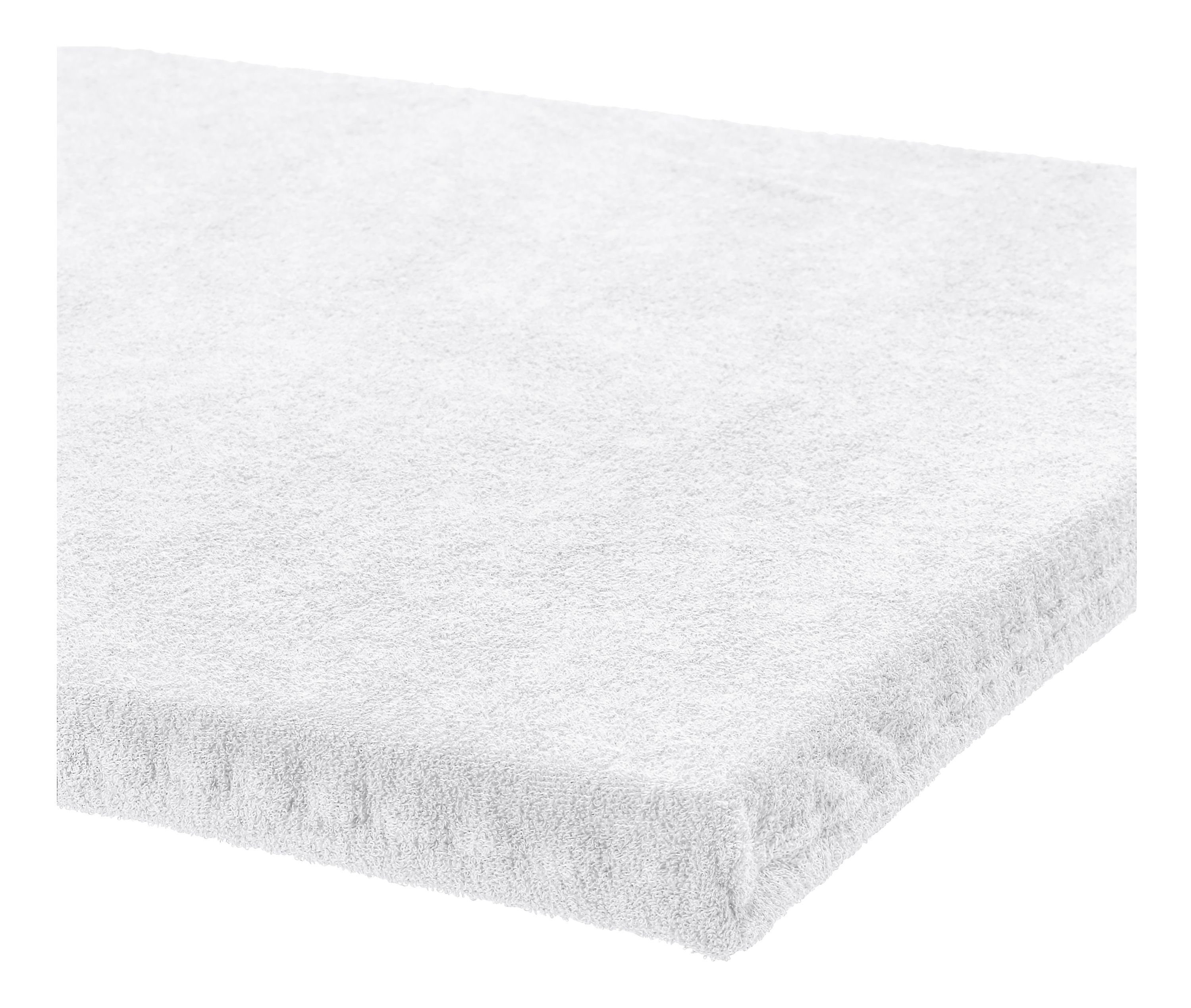 Ladeheid Kissenbezüge Waschmaschinenbezug Frotteebezug 50x60 cm, günstig online kaufen