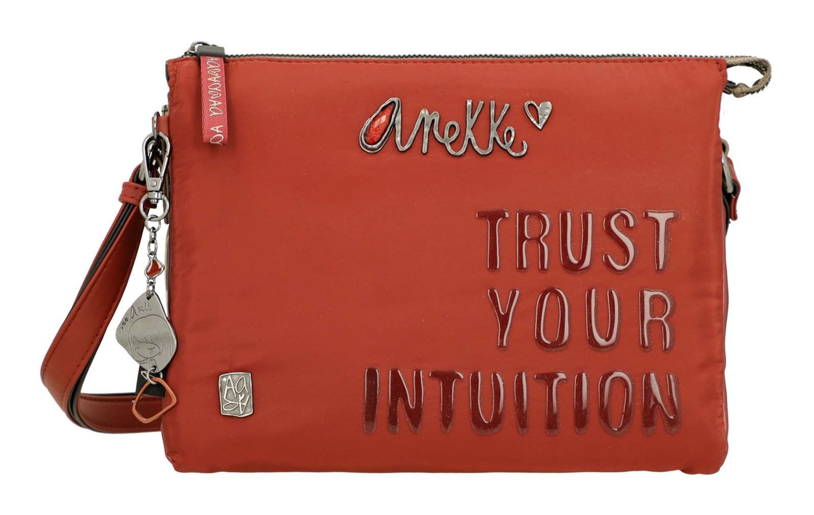 Umhängetasche Medium Crossbody Bag