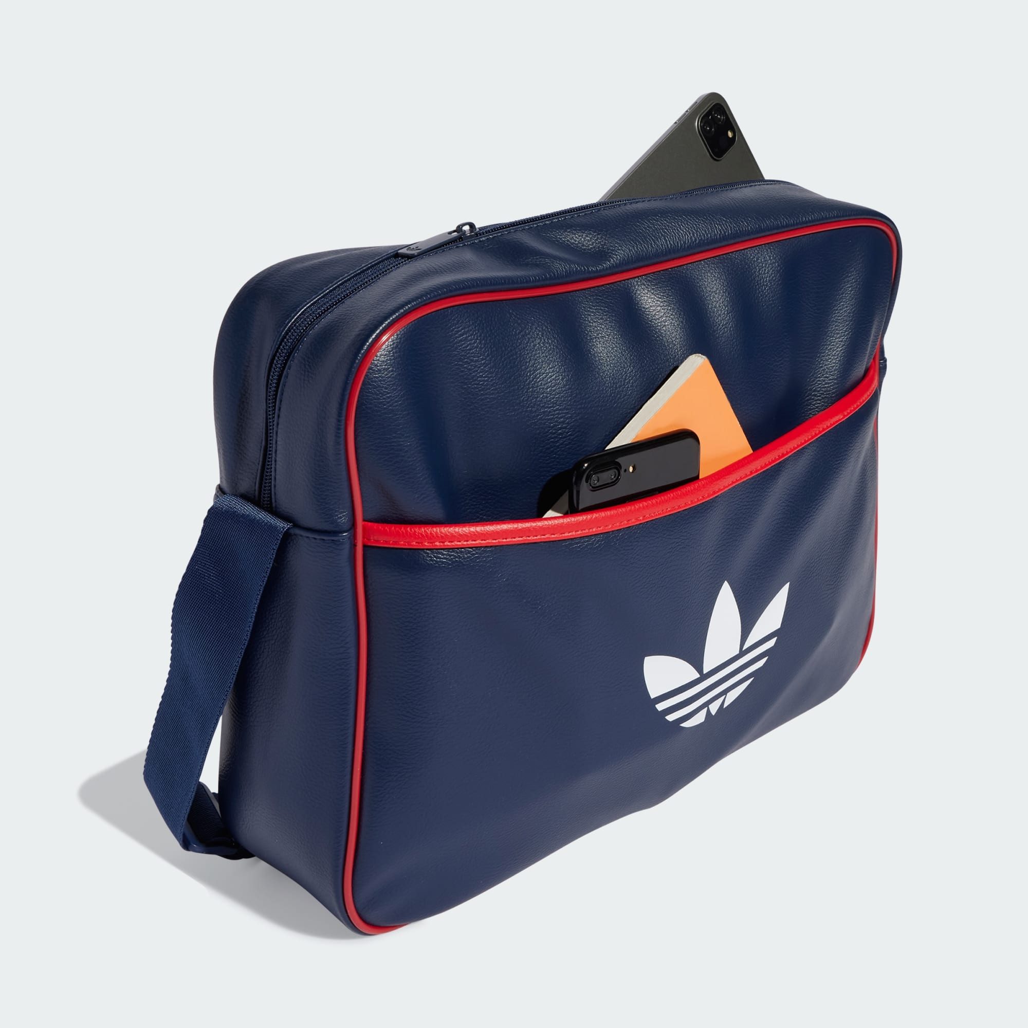 adidas Originals Schultertasche AIRLINER TASCHE (1-tlg)