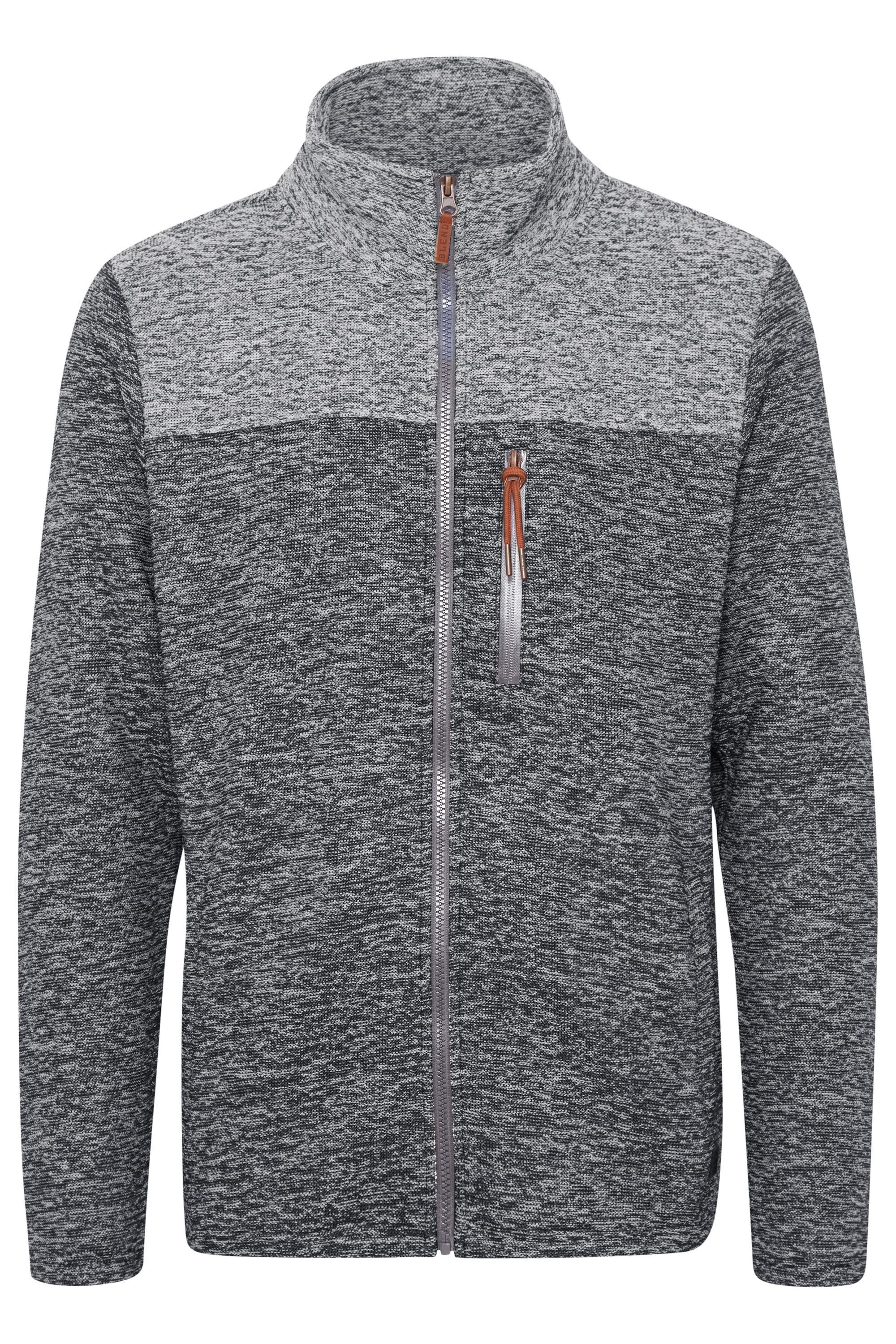 Blend Longpullover BHPinti Klassisches Sweatshirt mit Rundhalsausschnitt günstig online kaufen