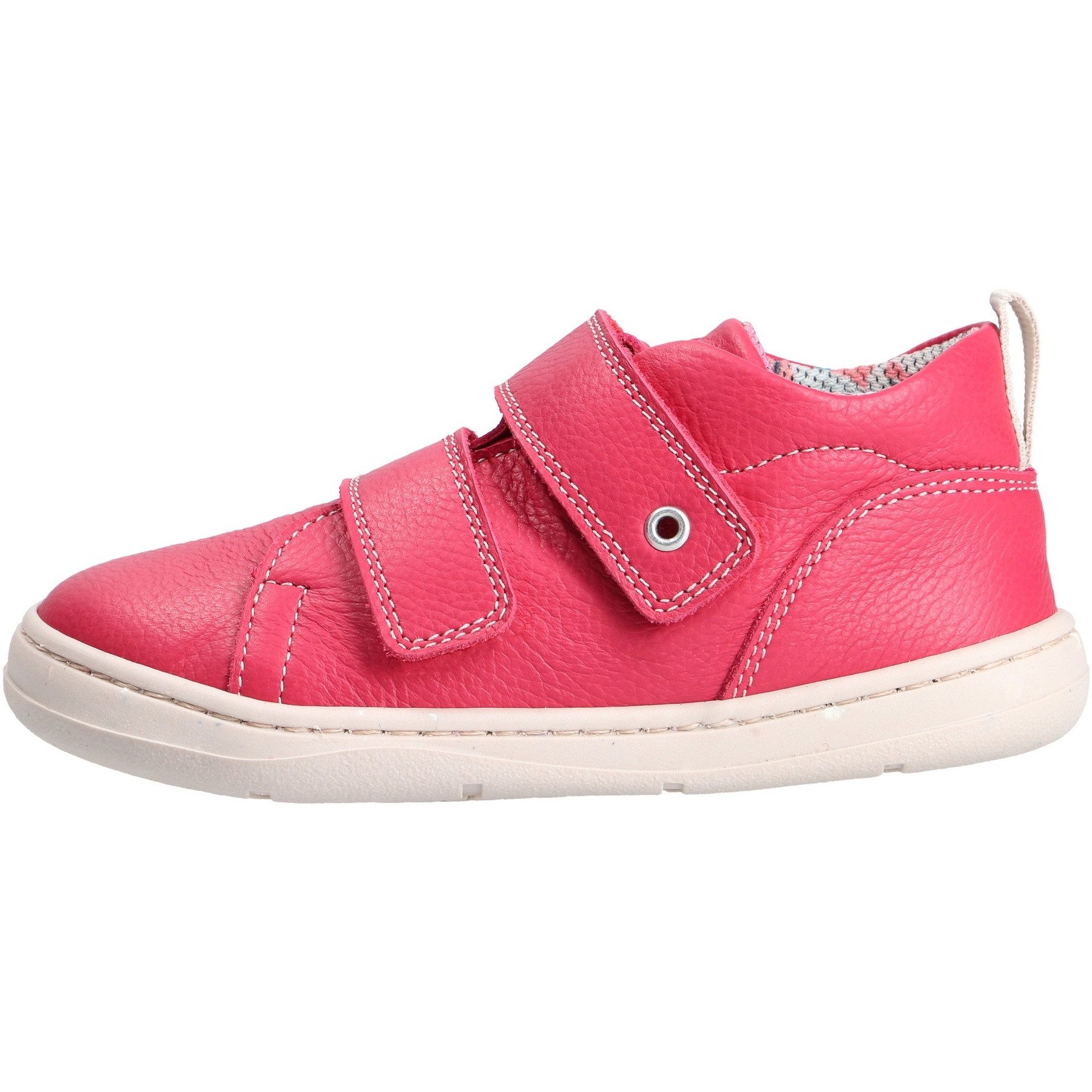 Däumling Däumling Kinder Lauflern Bamba Lauflernschuhe Klettstiefel