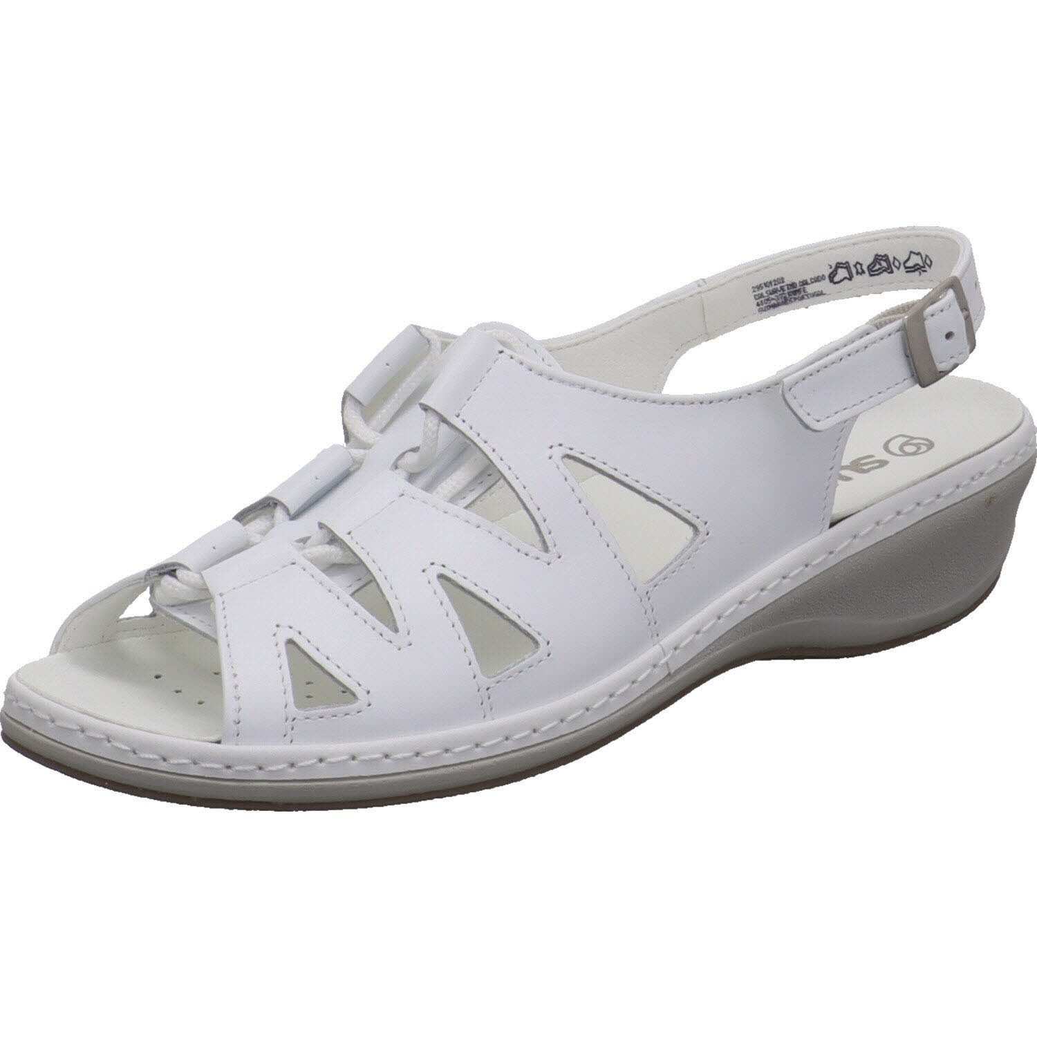 Suave Paris Slingsandalette