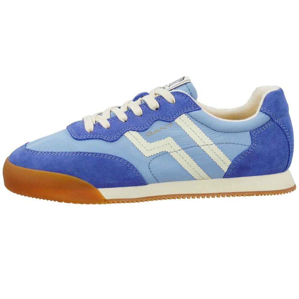 Gant Gant - BEYLANA - Blau Schnürschuh