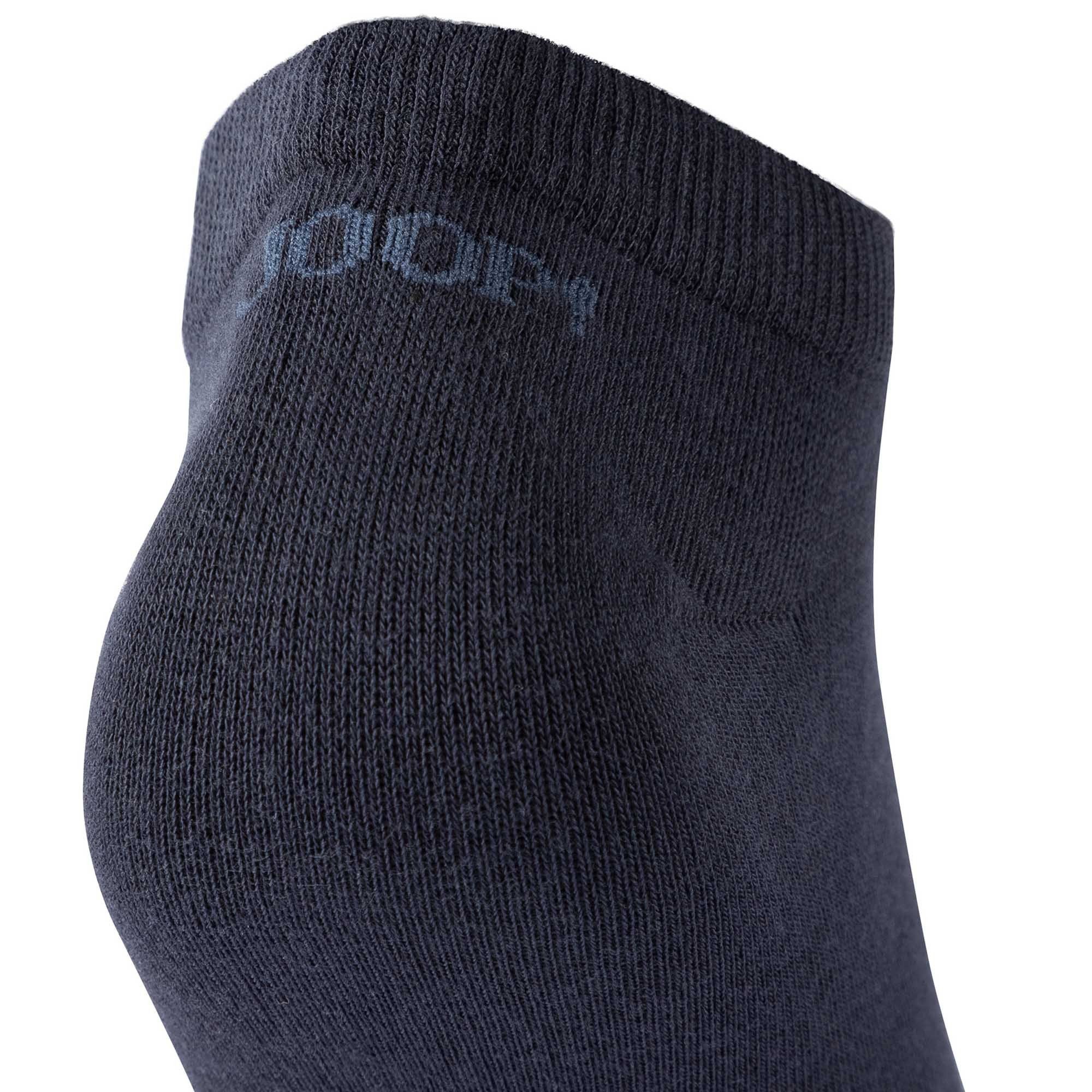 JOOP! Sneakersocken Unisex Socken 6er Pack günstig online kaufen