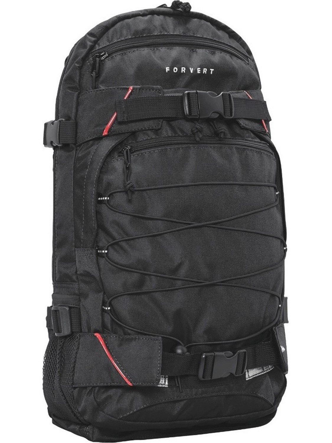 forvert Freizeitrucksack Forvert Louis Backpack