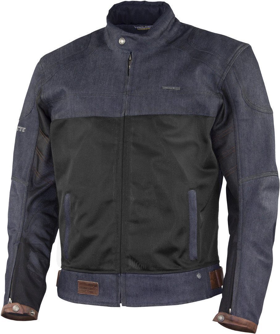 Trilobite Motorradjacke Airtech Motorrad Textiljacke Atmungsaktiv protektoren