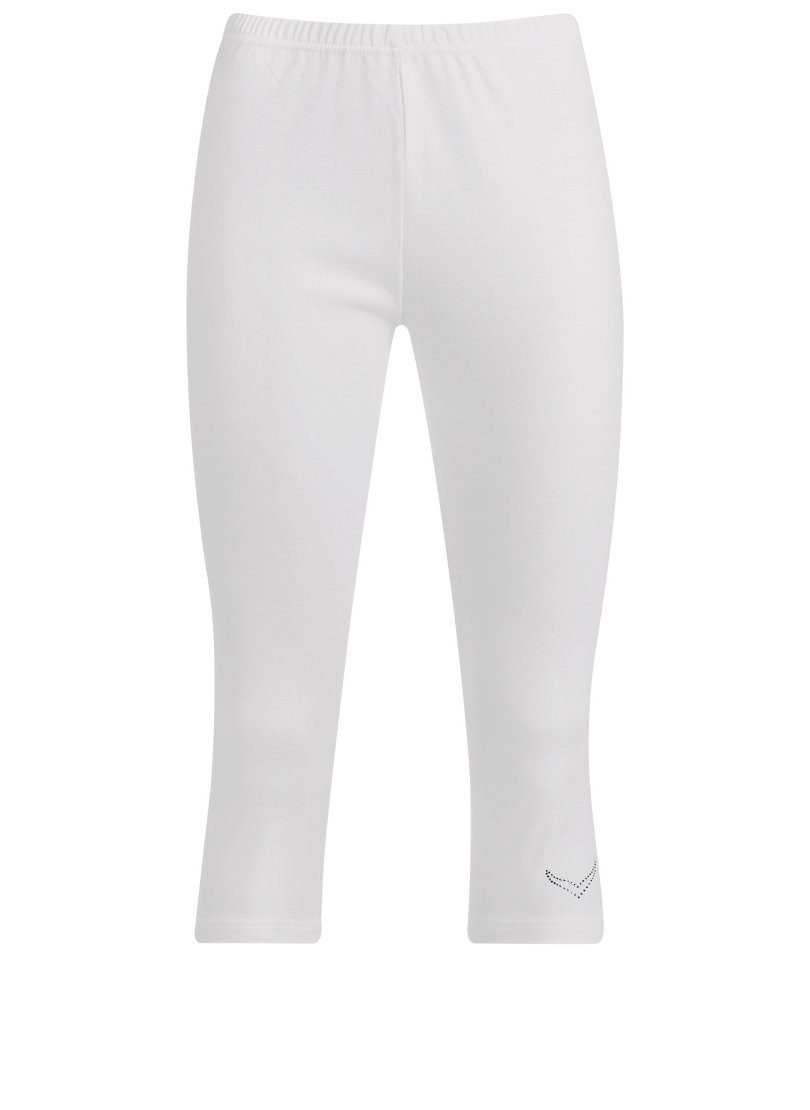 Trigema Leggings TRIGEMA Leggings 3/4 mit günstig online kaufen