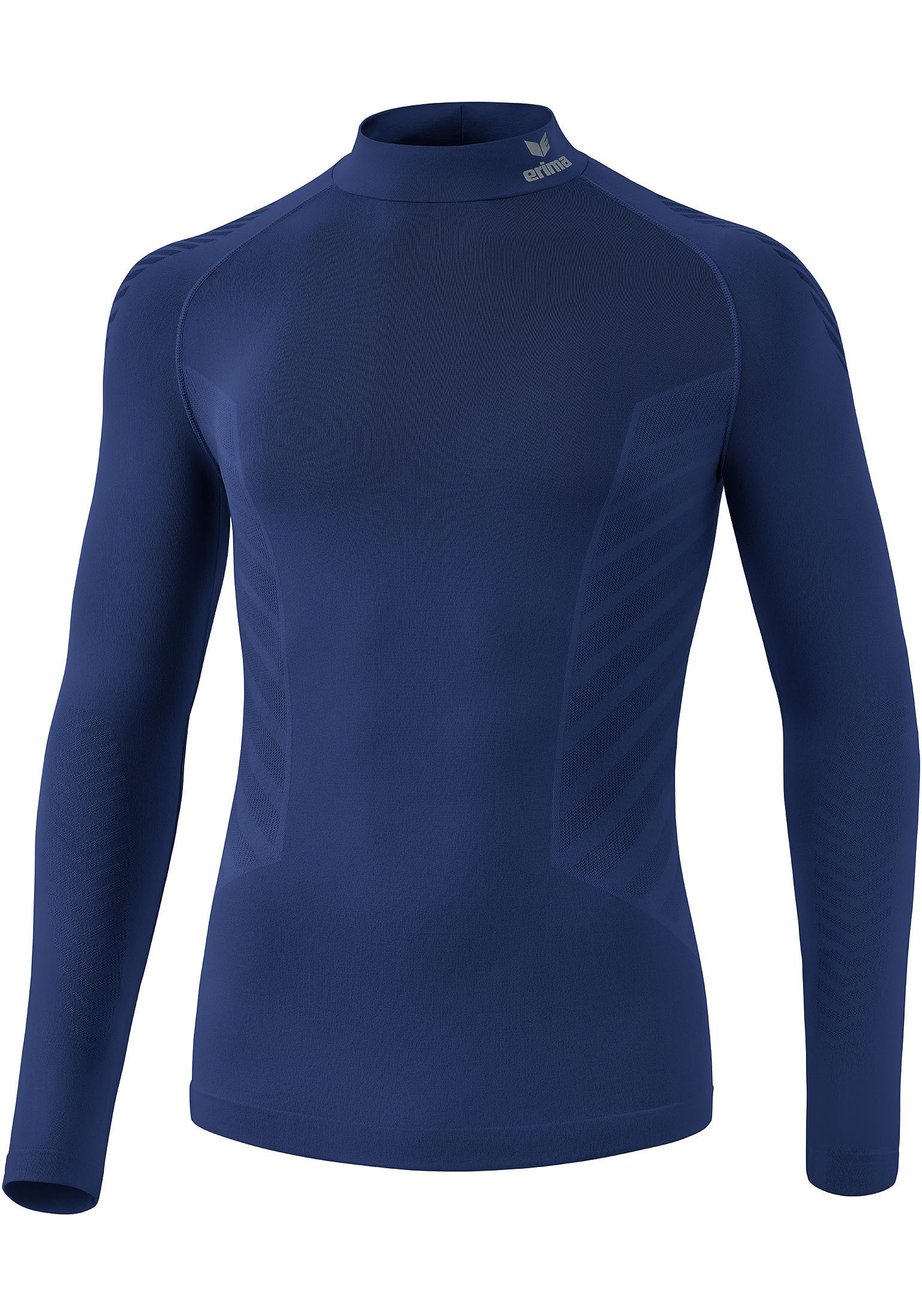 Funktionsunterhemd Kinder Athletic Longsleeve Turtleneck