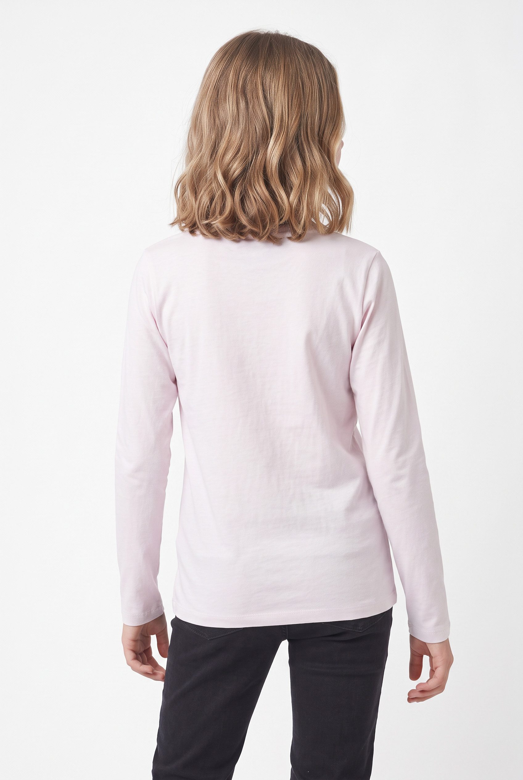 Name It Langarmshirt NKFNIANA 3P LS TOP (Packung, 3-tlg) Baumwolle, regular fit – Bild 3 von 5