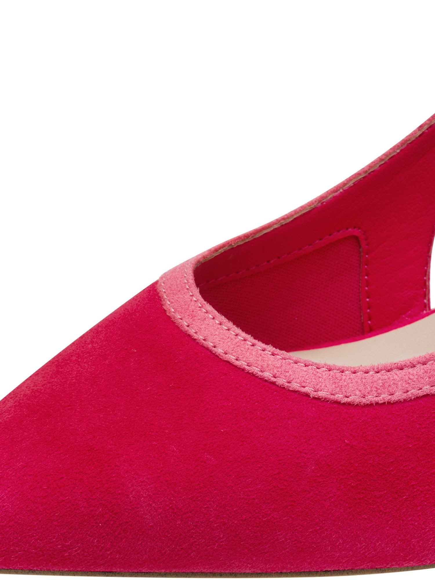 Tamaris TOUCH-IT mit Schließe Stilettoabsatz 1-22436-44 Sneaker TOUCH-IT